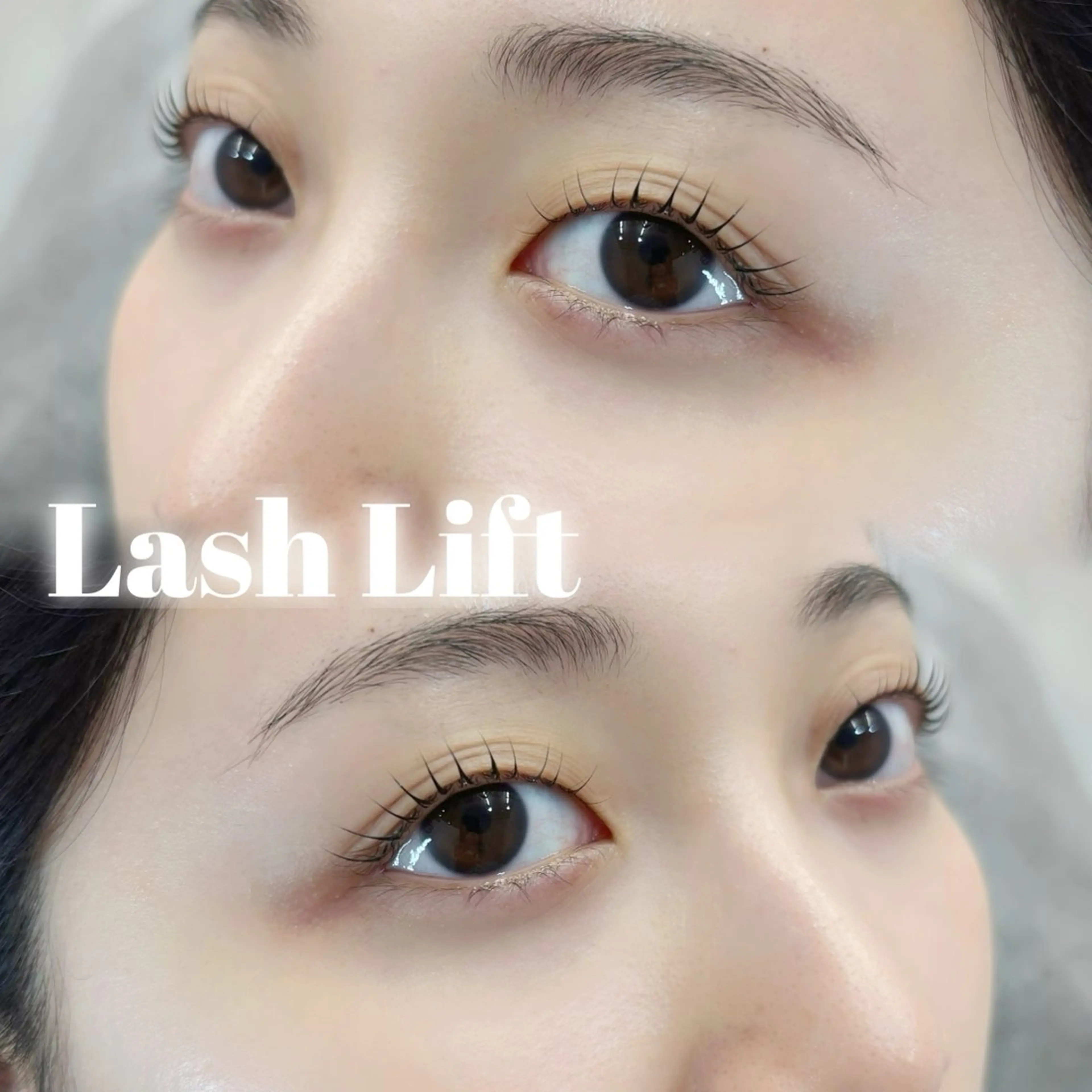 マツエク・マツパ マツパ おざわ はるなのマツエク・マツパデザイン