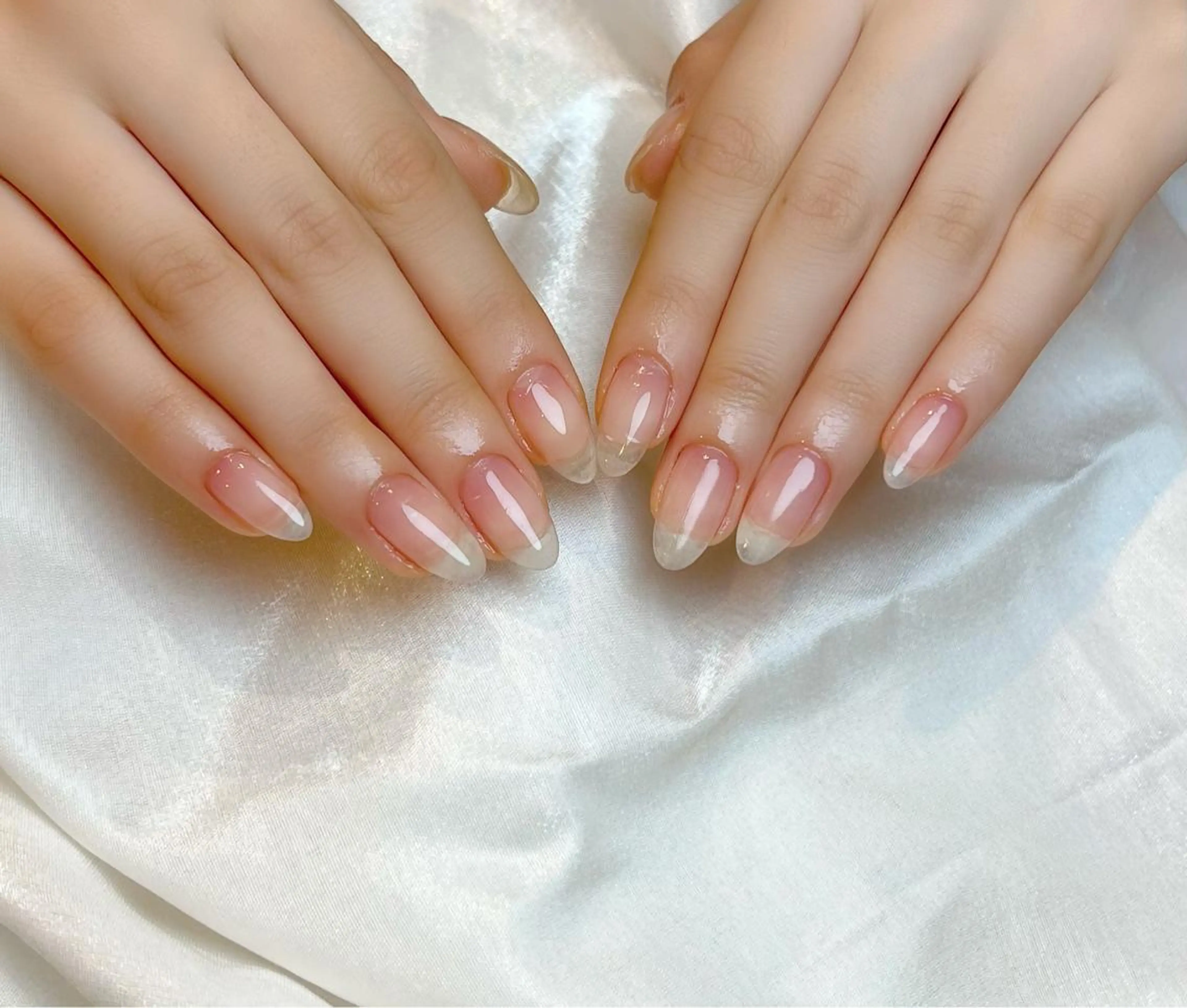 ネイル Lino+ ネイル&よもぎ蒸しのネイルデザイン