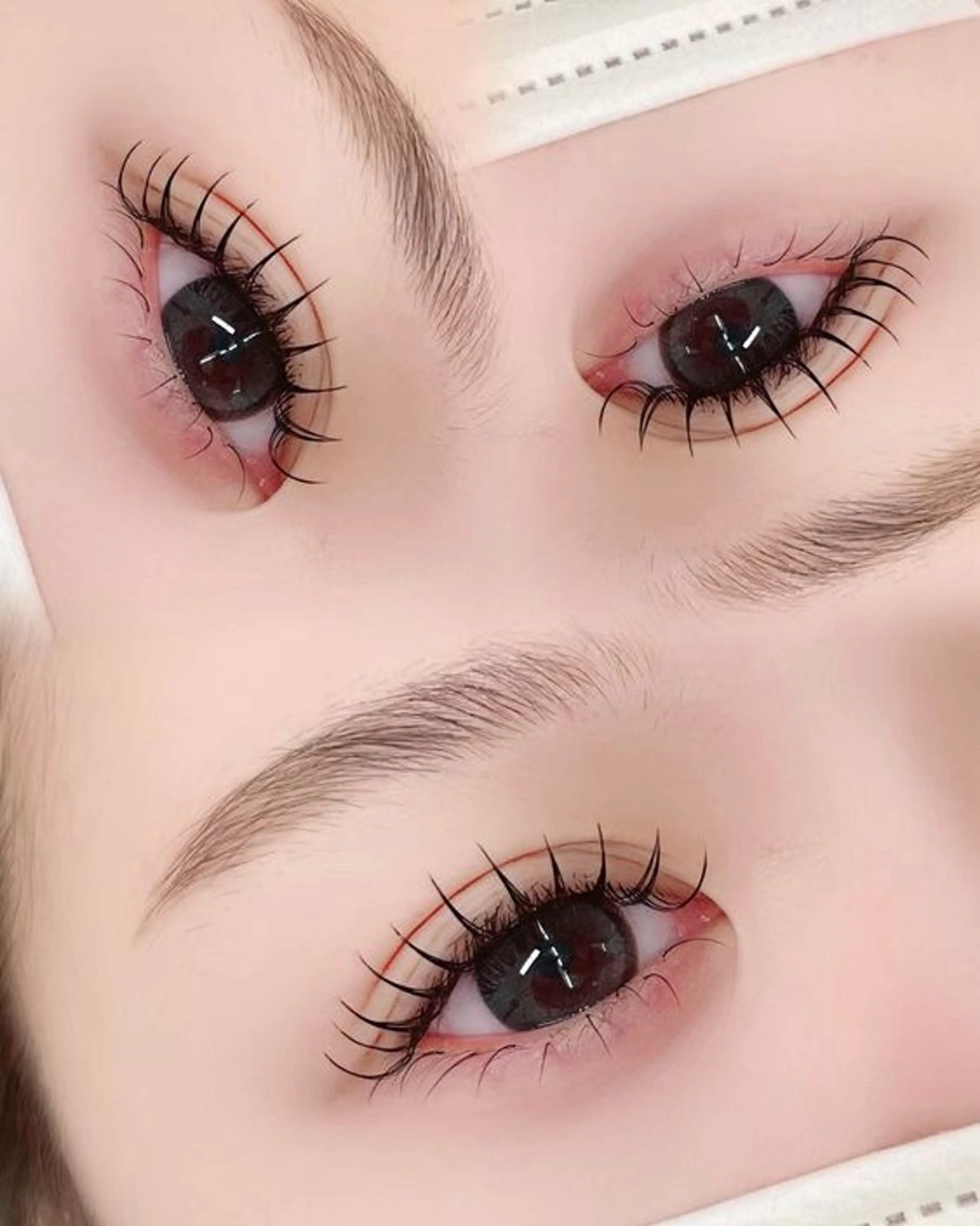 【オープン記念特別価格！！】 まつ毛パーマ30%オフの写真