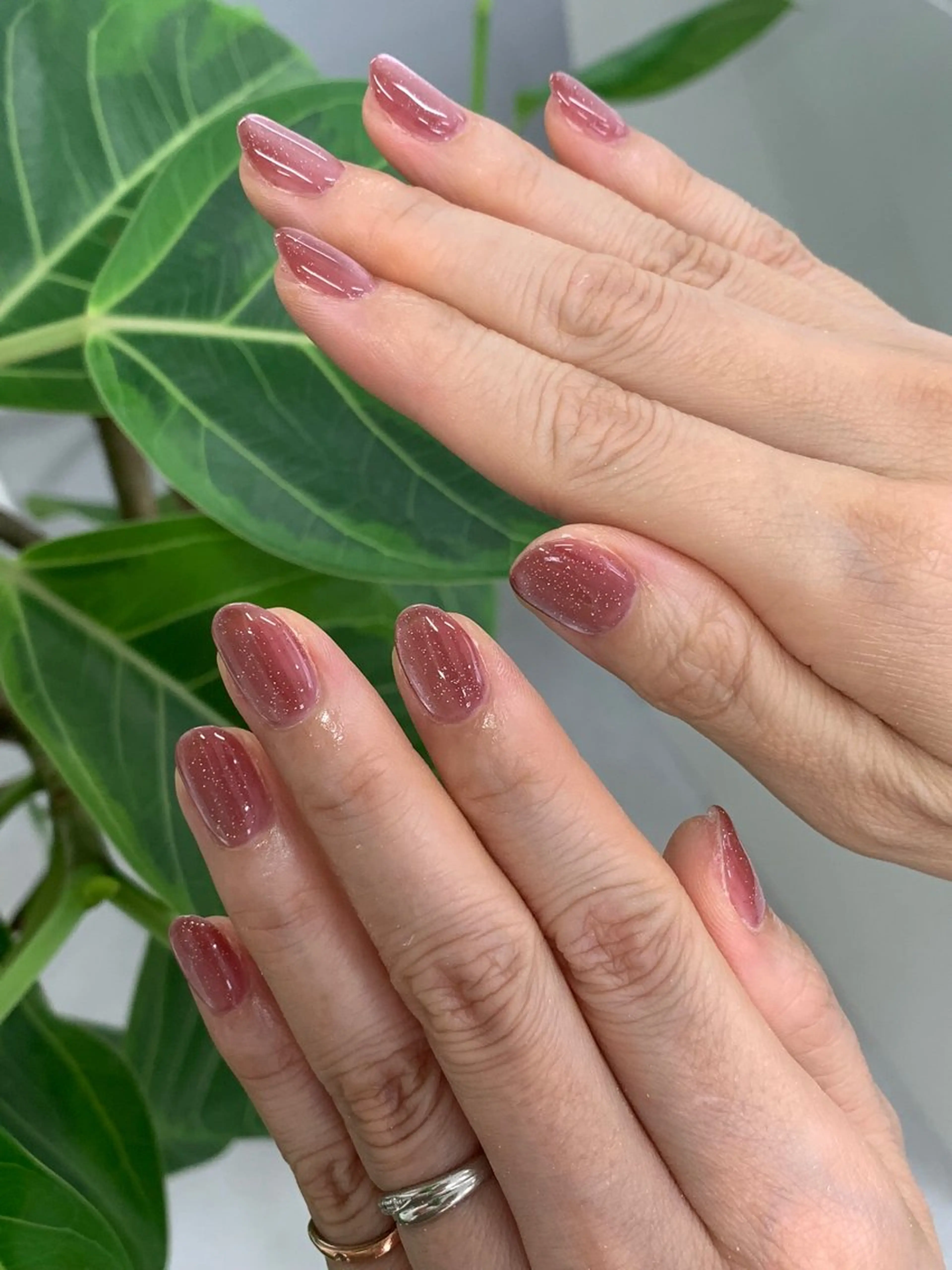 ネイル ベターネイル 浅草橋のネイルデザイン