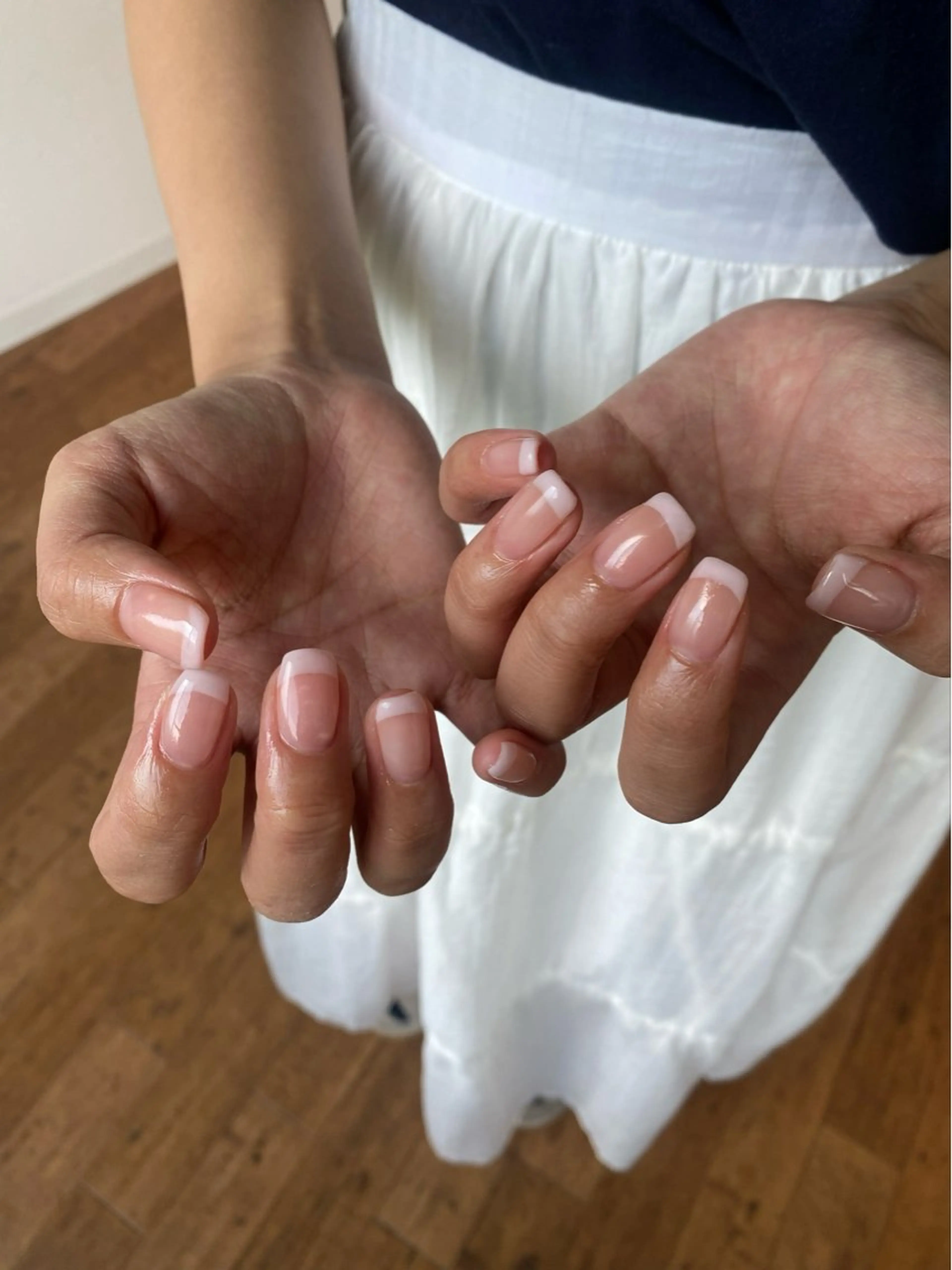 フレンチdesignの写真