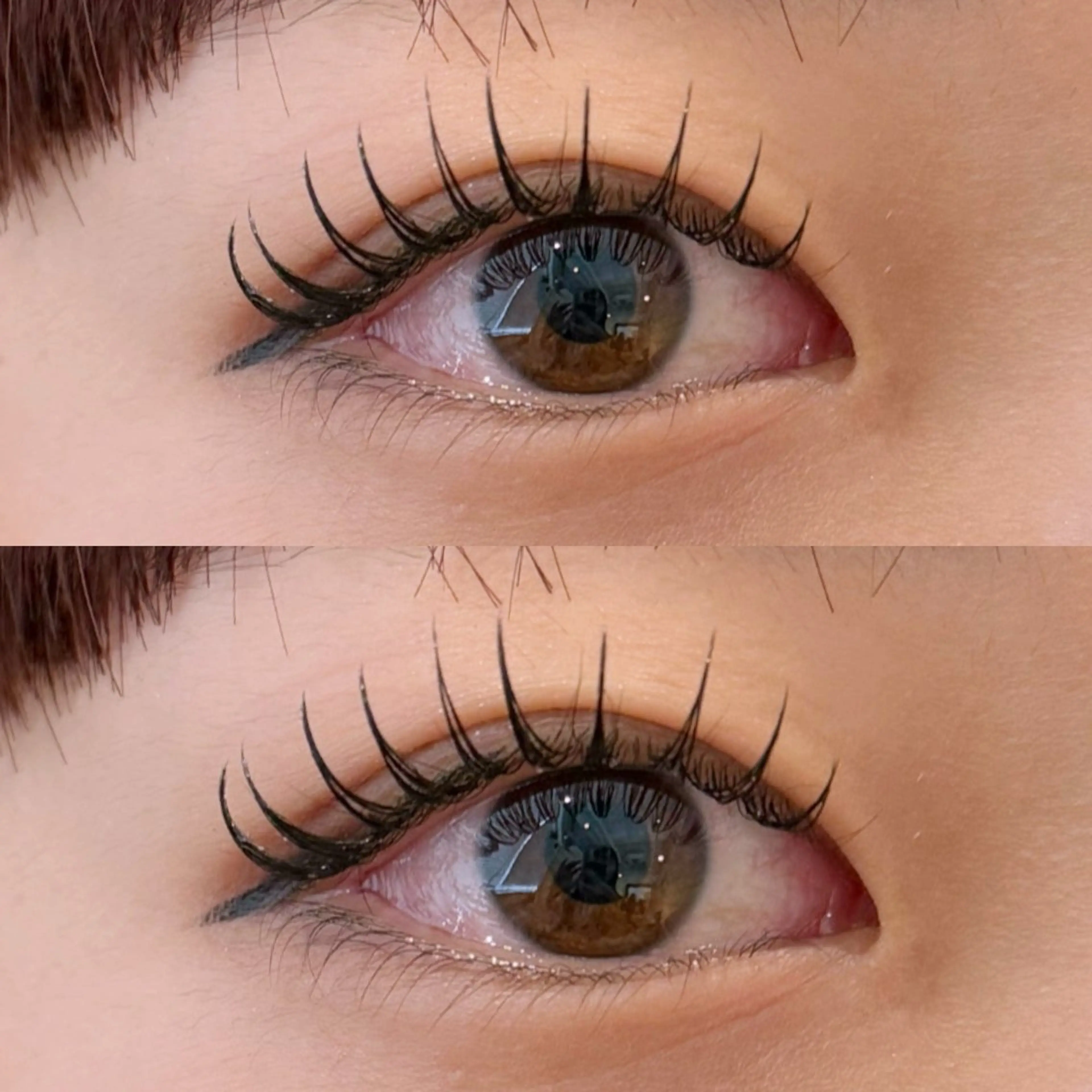 マツエク・マツパ マツエク muk.所属・muk.🌙eye .SAAYA🎀のマツエク・マツパデザイン