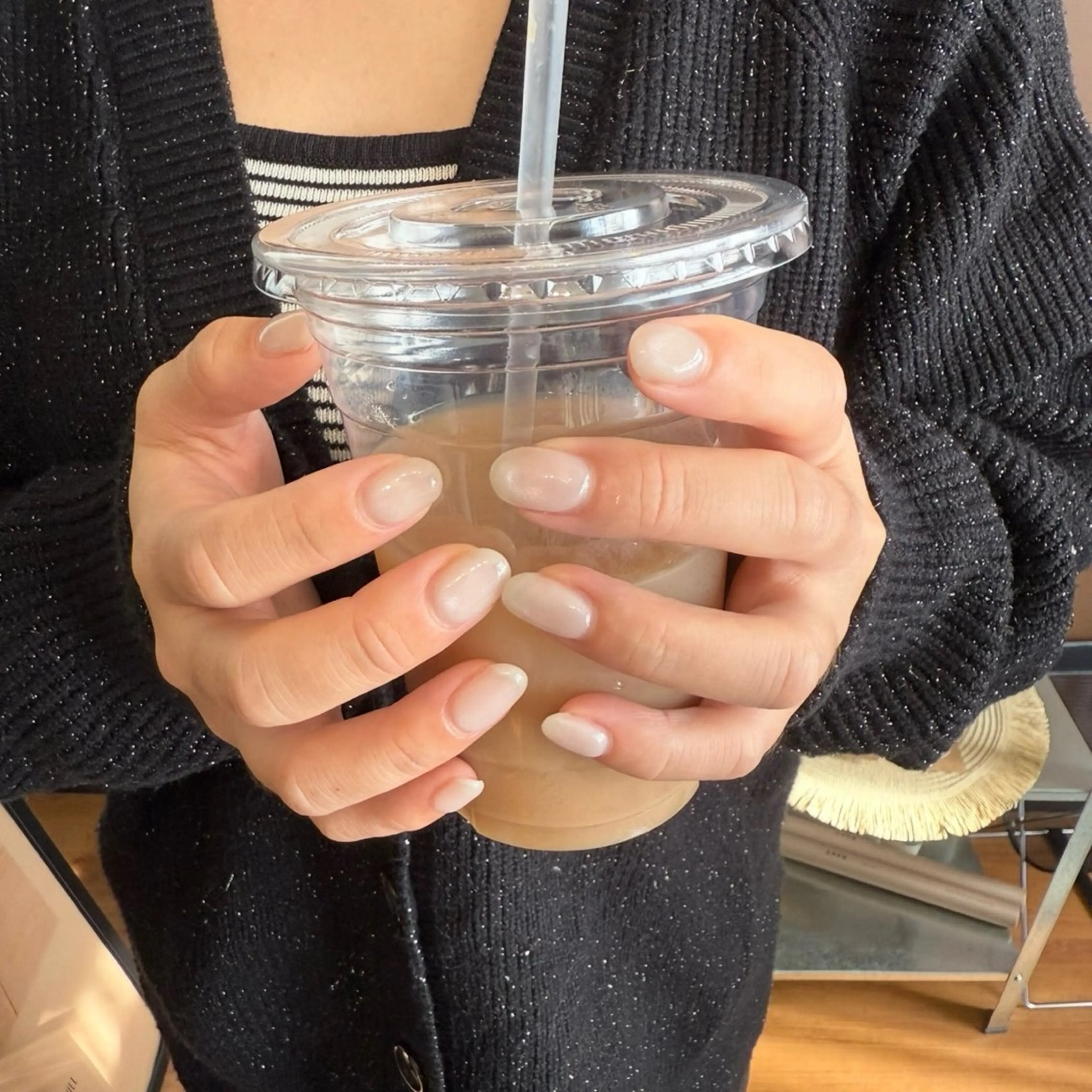 ネイル ハンドネイル ハンドケア nail salon maniのネイルデザイン