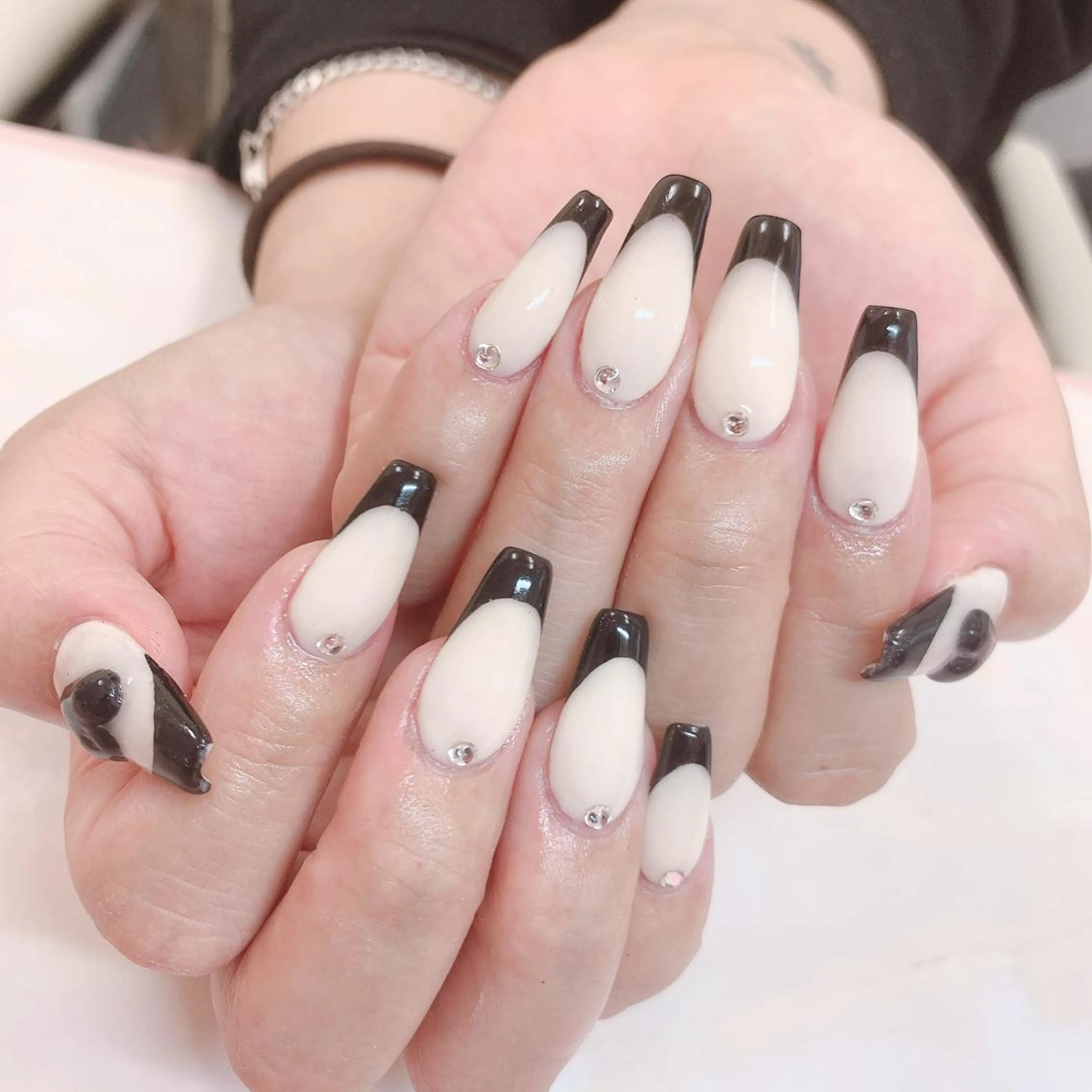ネイル ハンドネイル NailSalonMooN所属・Nail Salon MooNのネイルデザイン