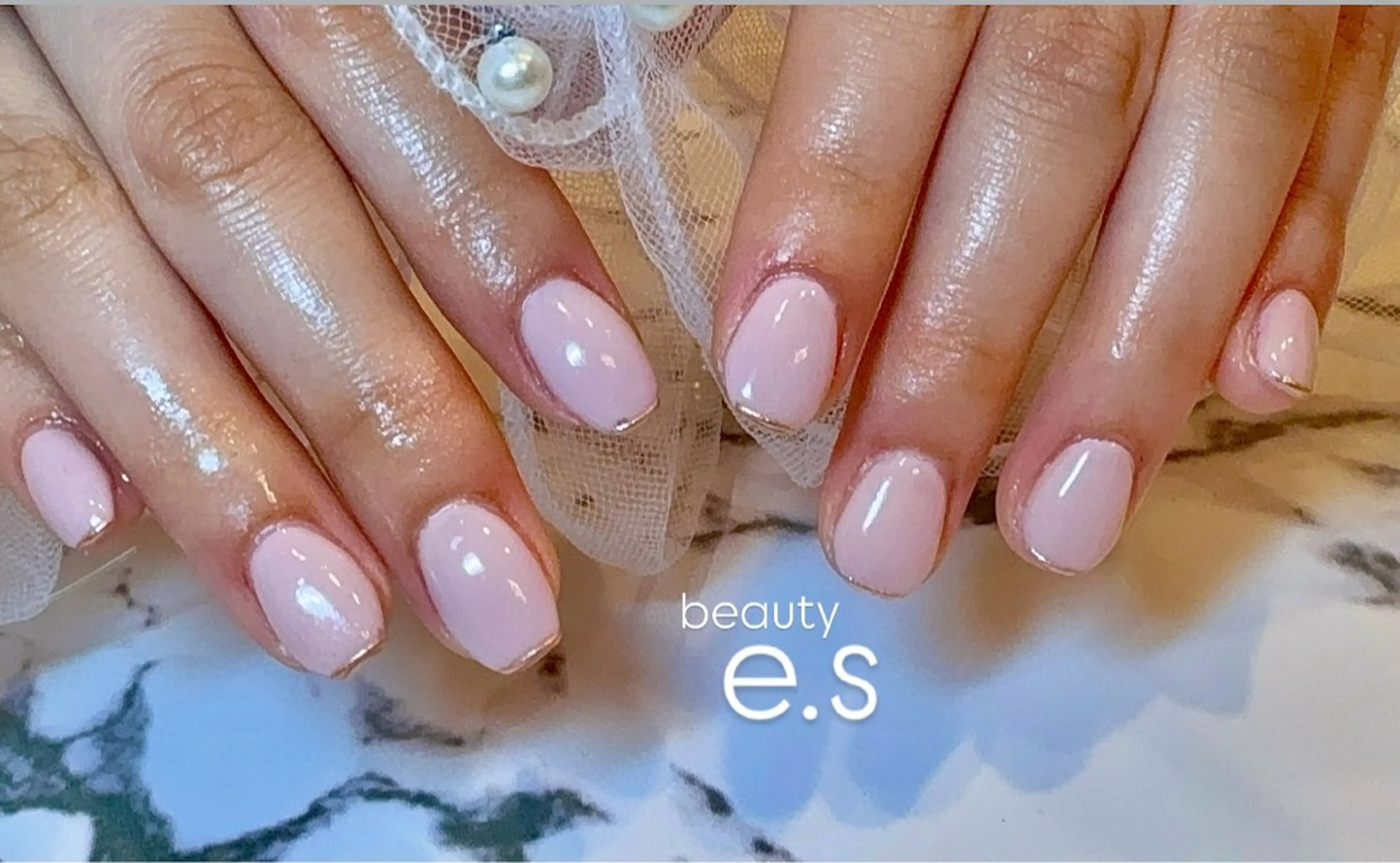 ネイル nail e.sのネイルデザイン