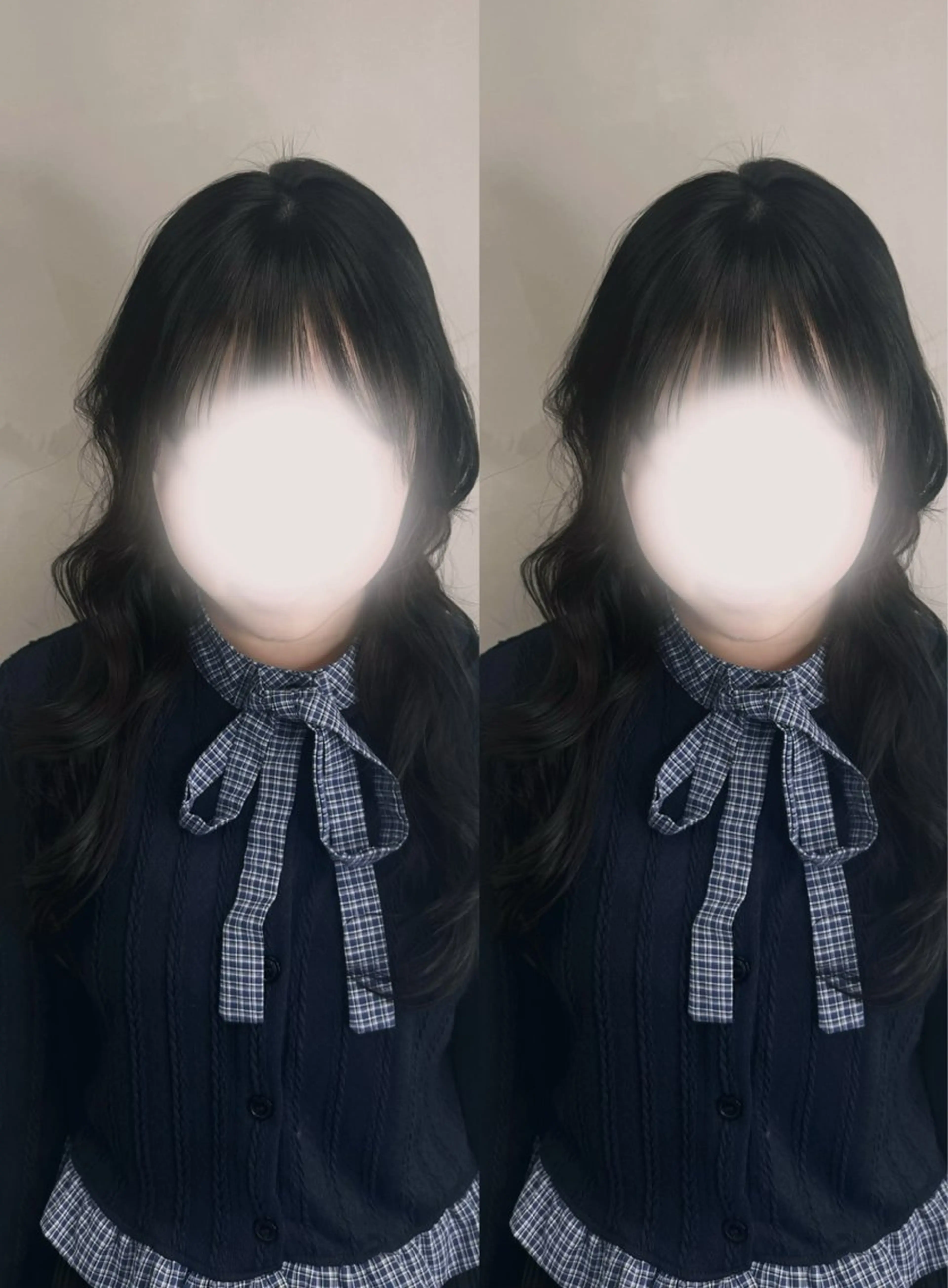 カラー ヘアアレンジ ALBUM銀座店所属・album _ayakaのヘアスタイル