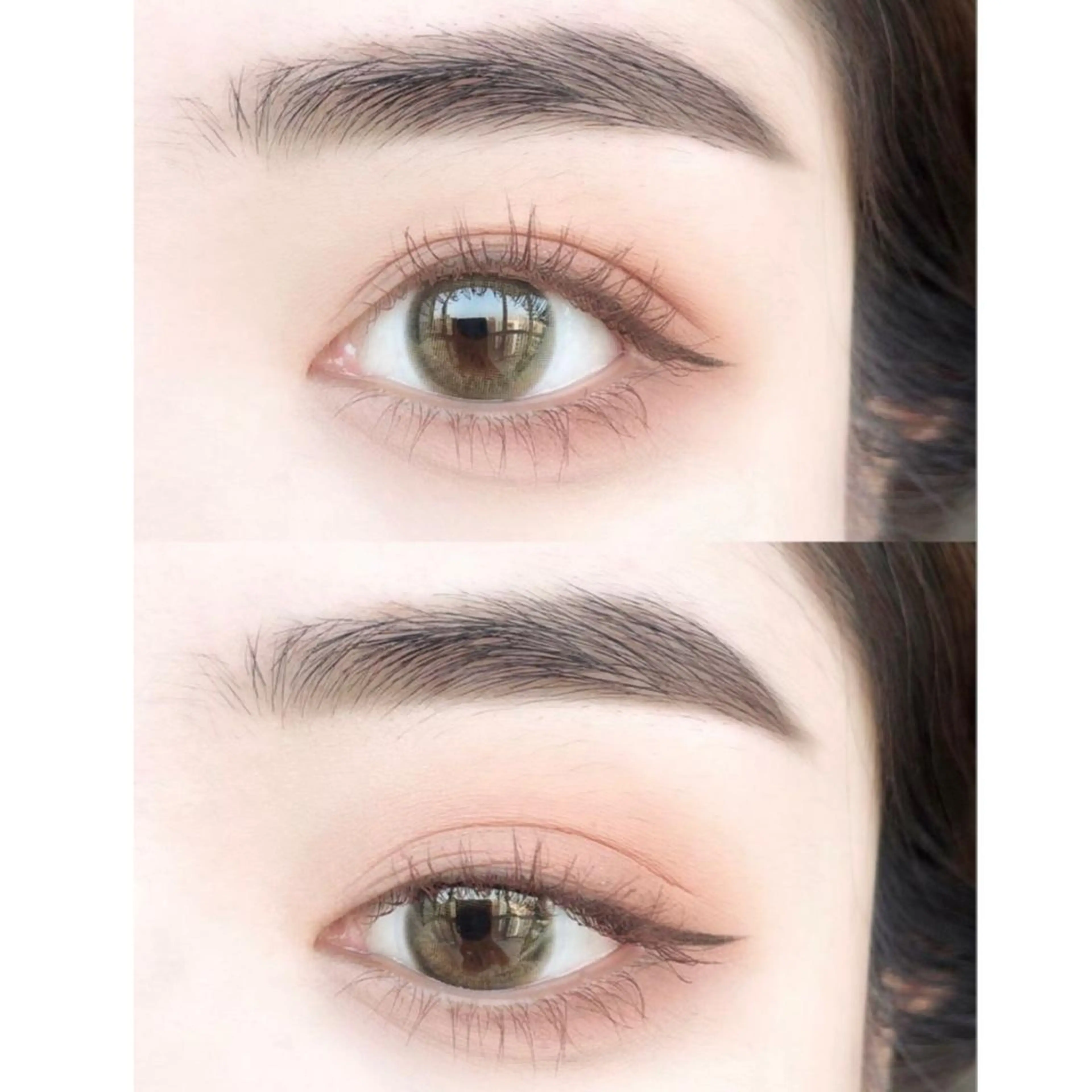 マツエク・マツパ アイブロウ Lash hour サイトウのマツエク・マツパデザイン