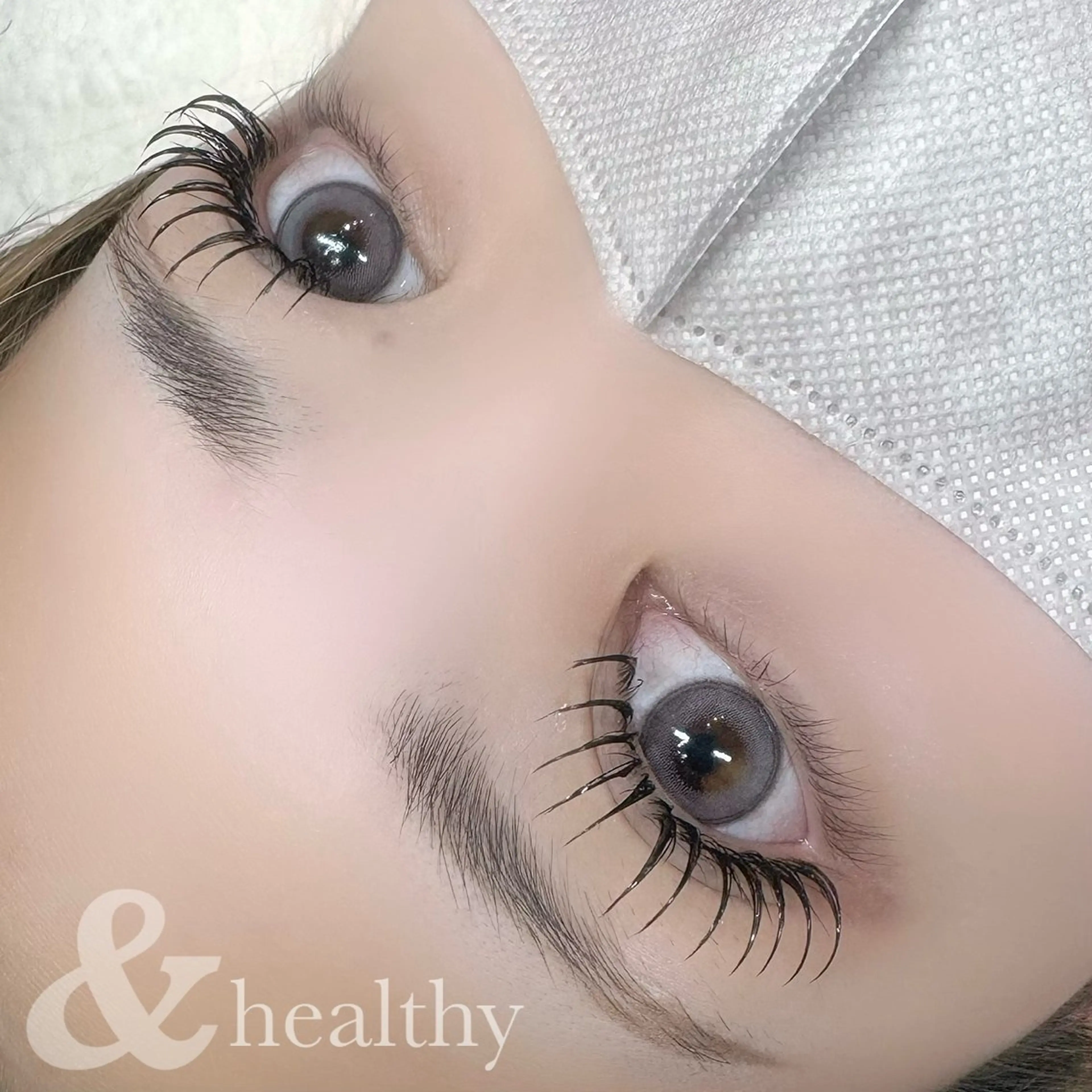 マツエク・マツパ Nicore所属・肌質改善🌿まつ毛 chapiのその他イメージ