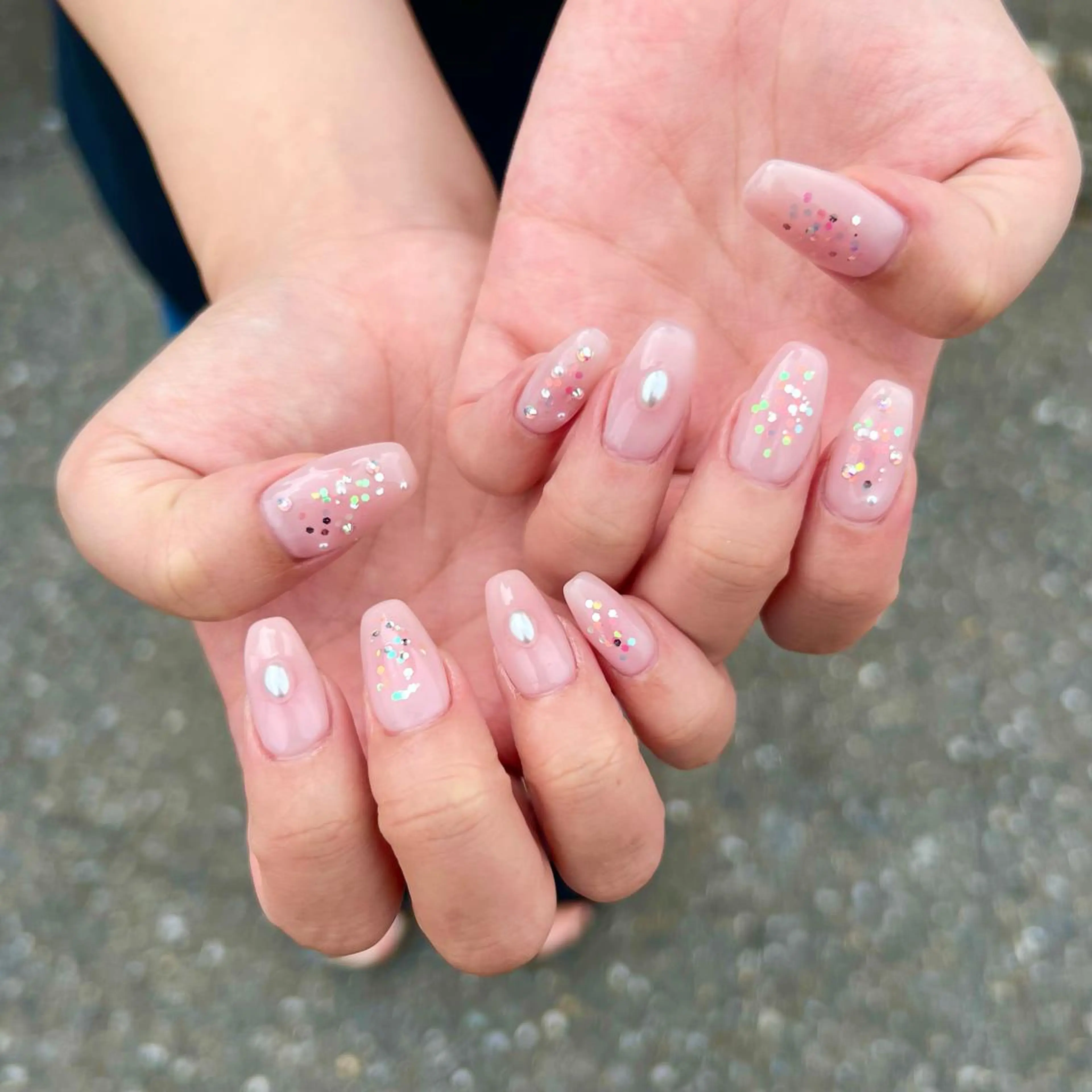 ネイル WEZU NAILのネイルデザイン