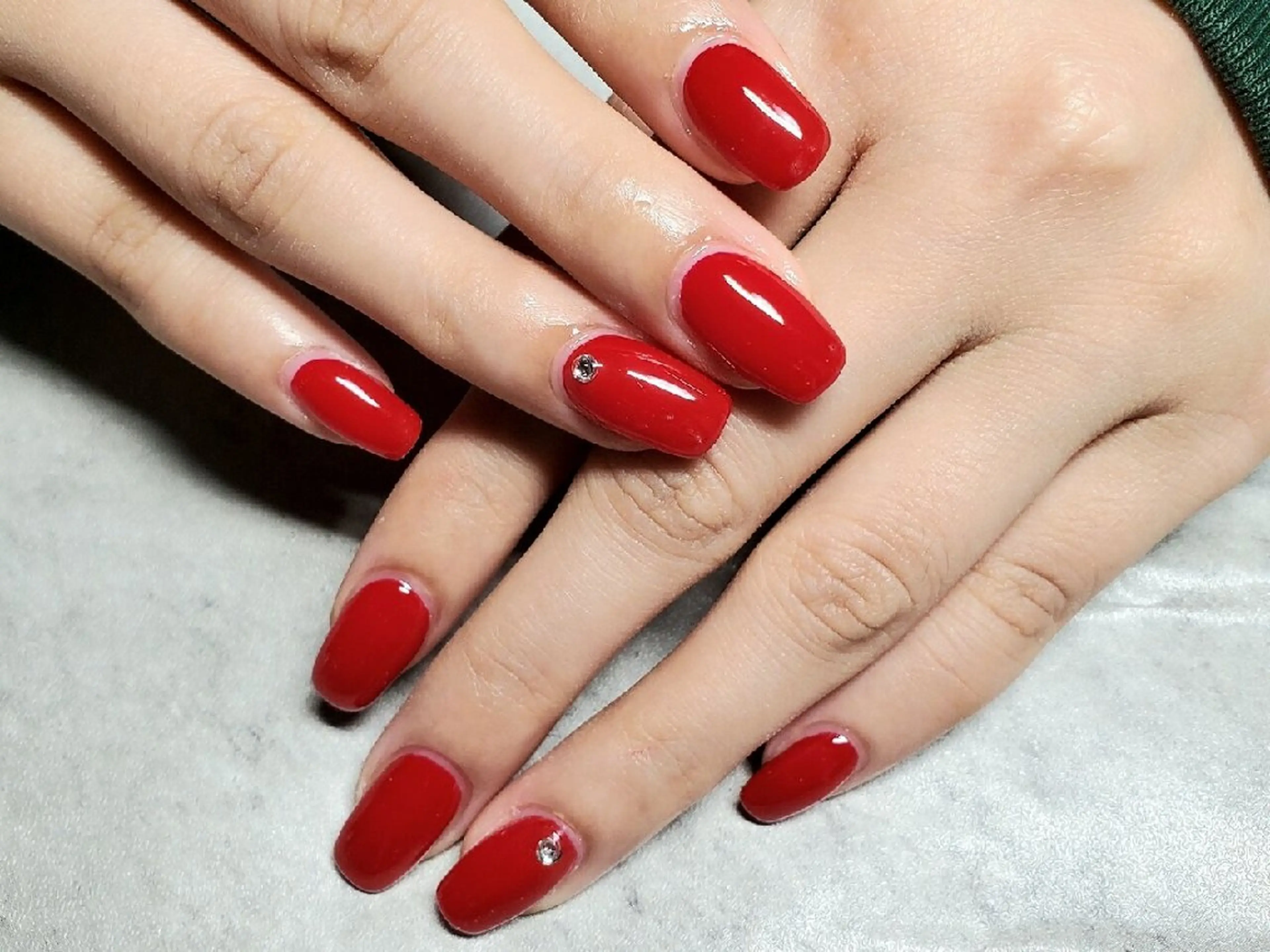 【オフ込み】ワンカラーの写真