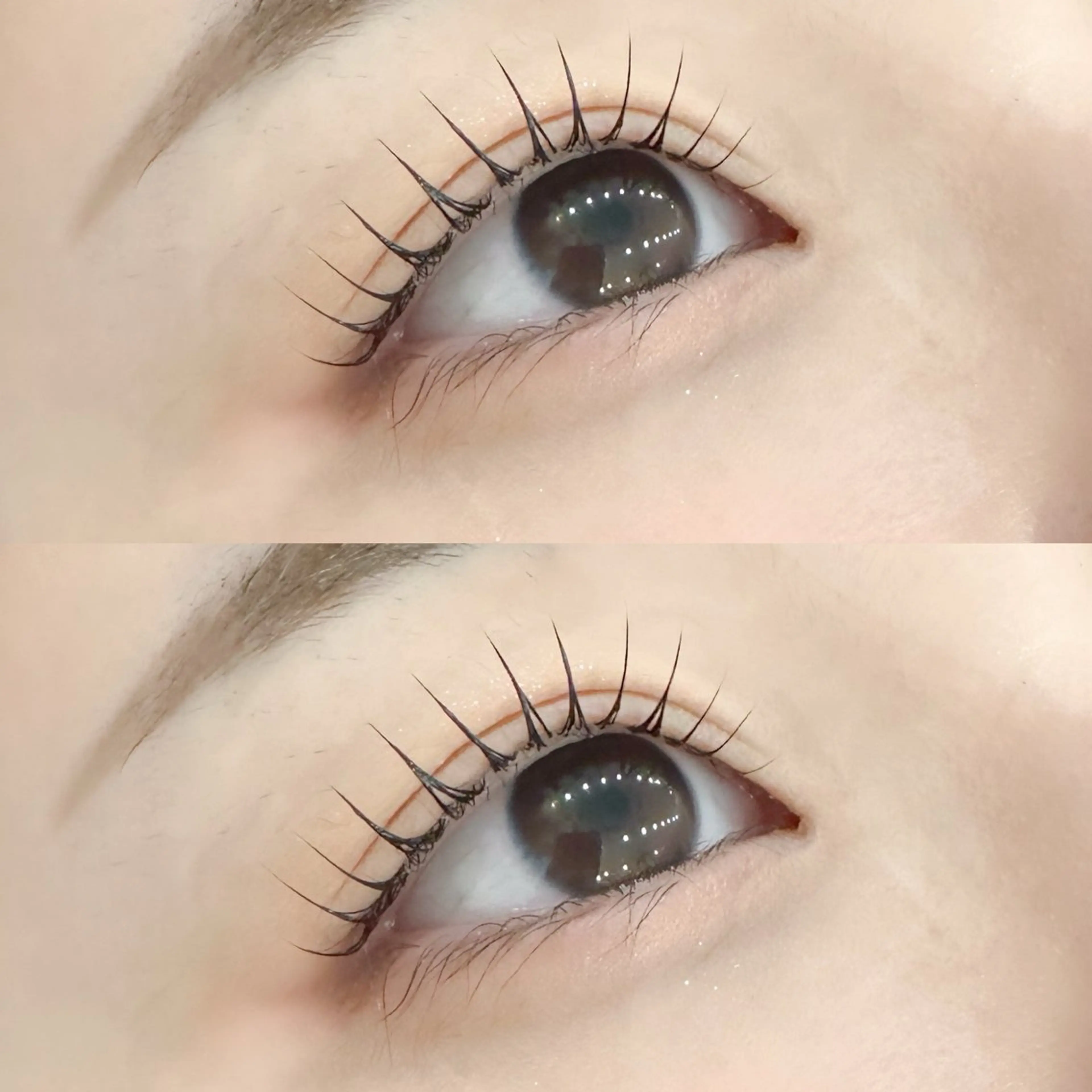 マツエク・マツパ マツパ マリーテレジア‎🩵 Maeokaのマツエク・マツパデザイン