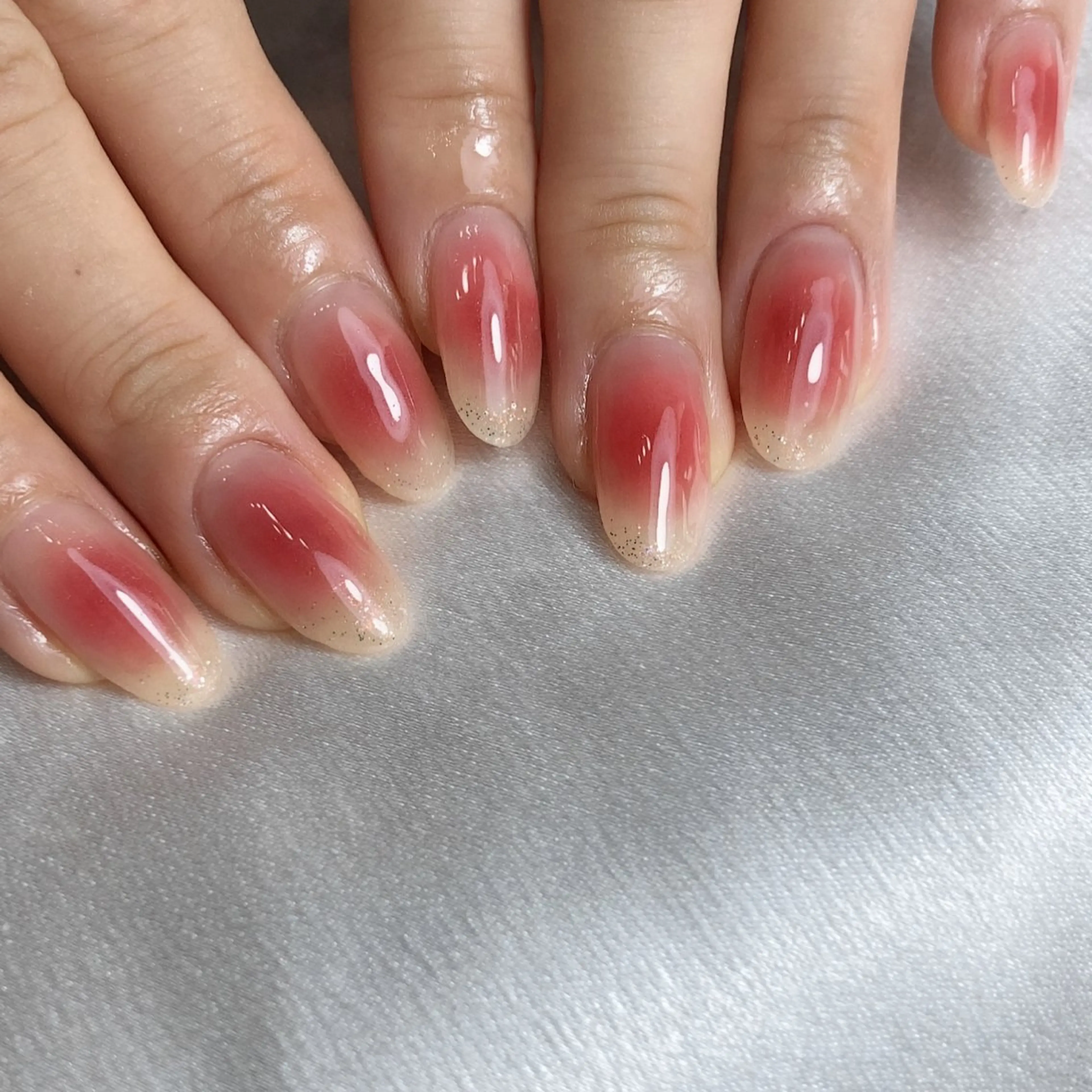 ネイル Legit nail salonのネイルデザイン