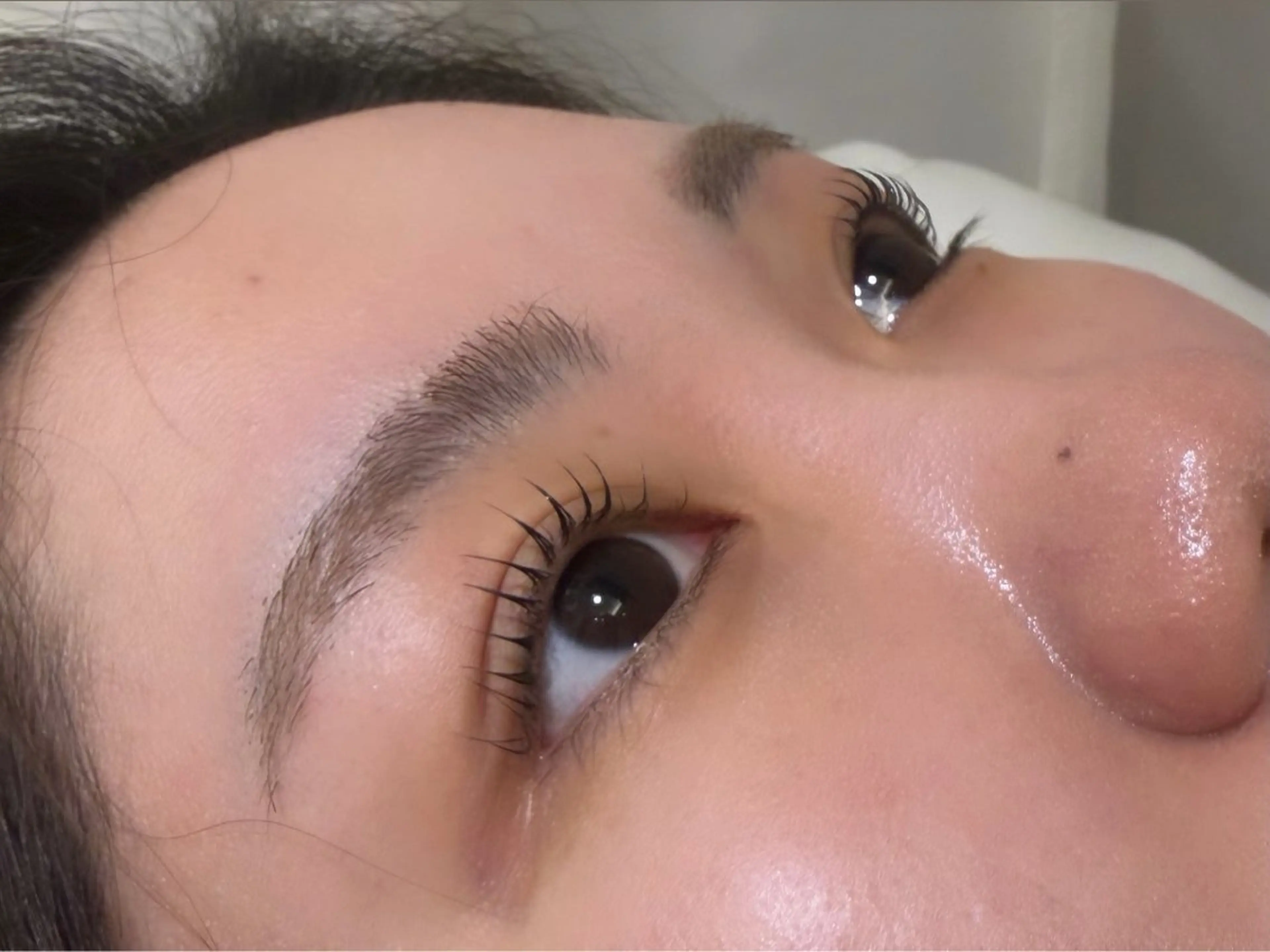 マツエク・マツパ マツパ 横浜eyelash✨ Ayanaのマツエク・マツパデザイン