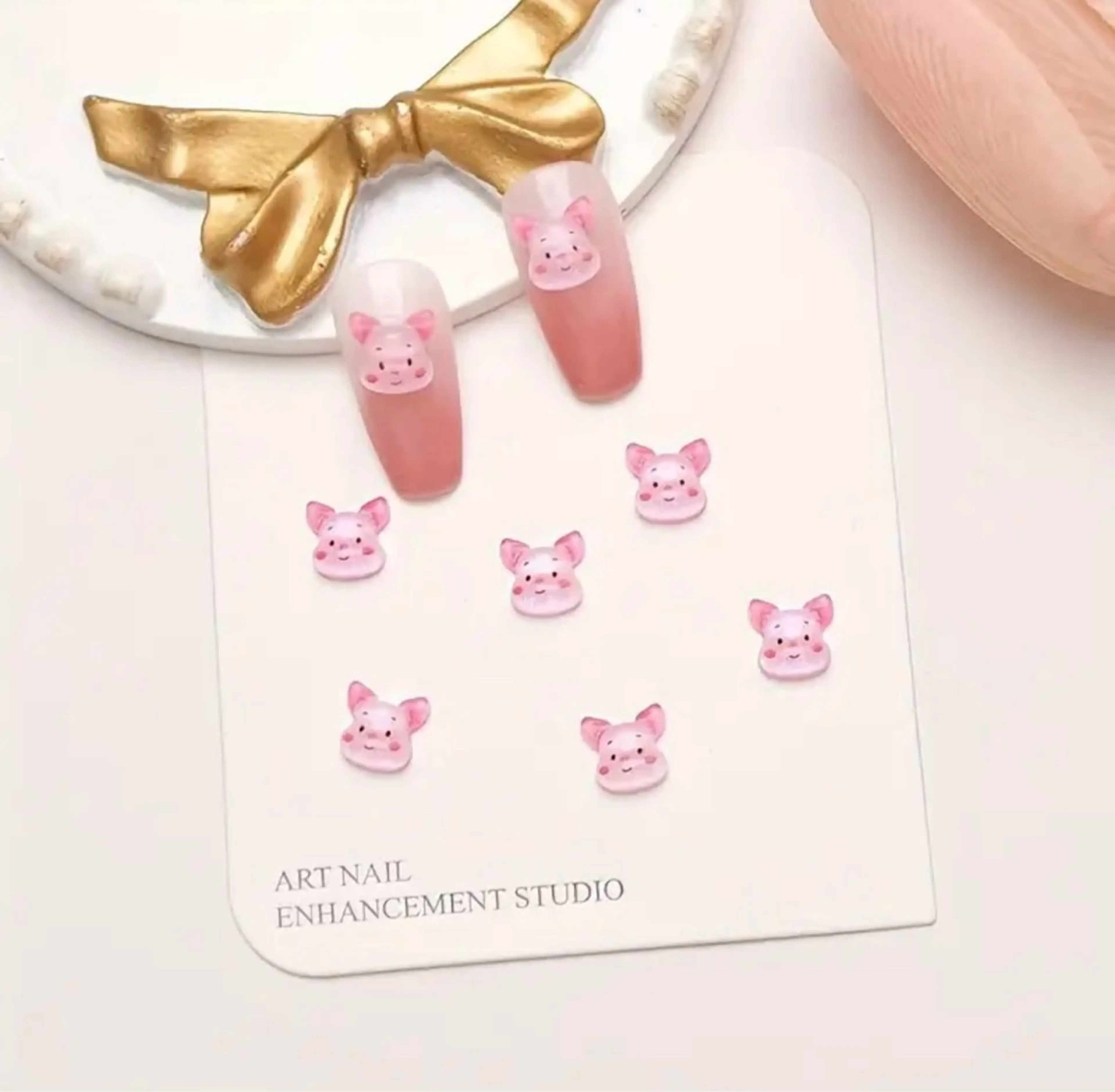 ネイル Kawaii Nail Salon所属・YURI NAIL NARITAのネイルデザイン