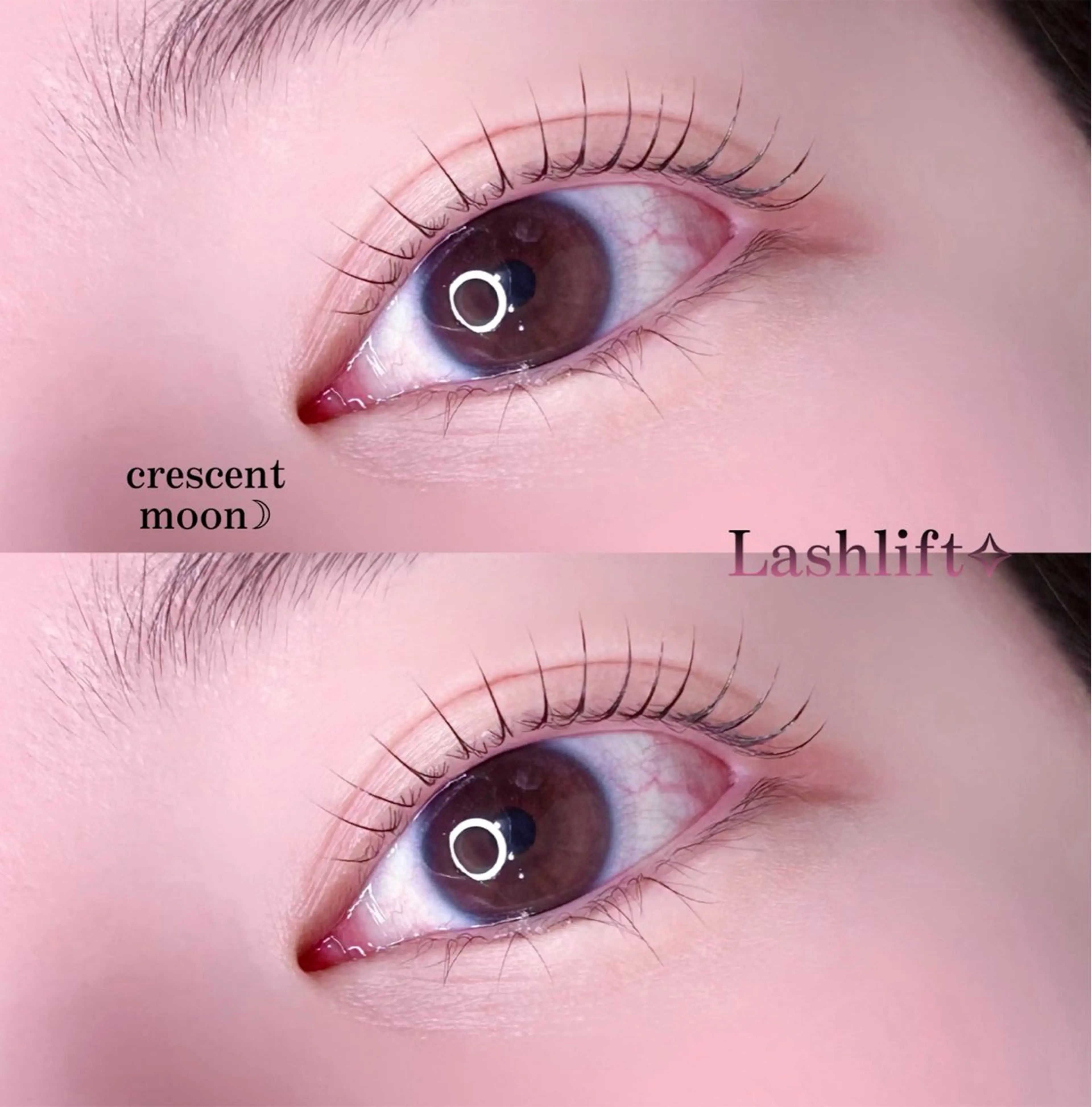 マツエク・マツパ fors所属・藤 すずの眉毛・アイブロウイメージ