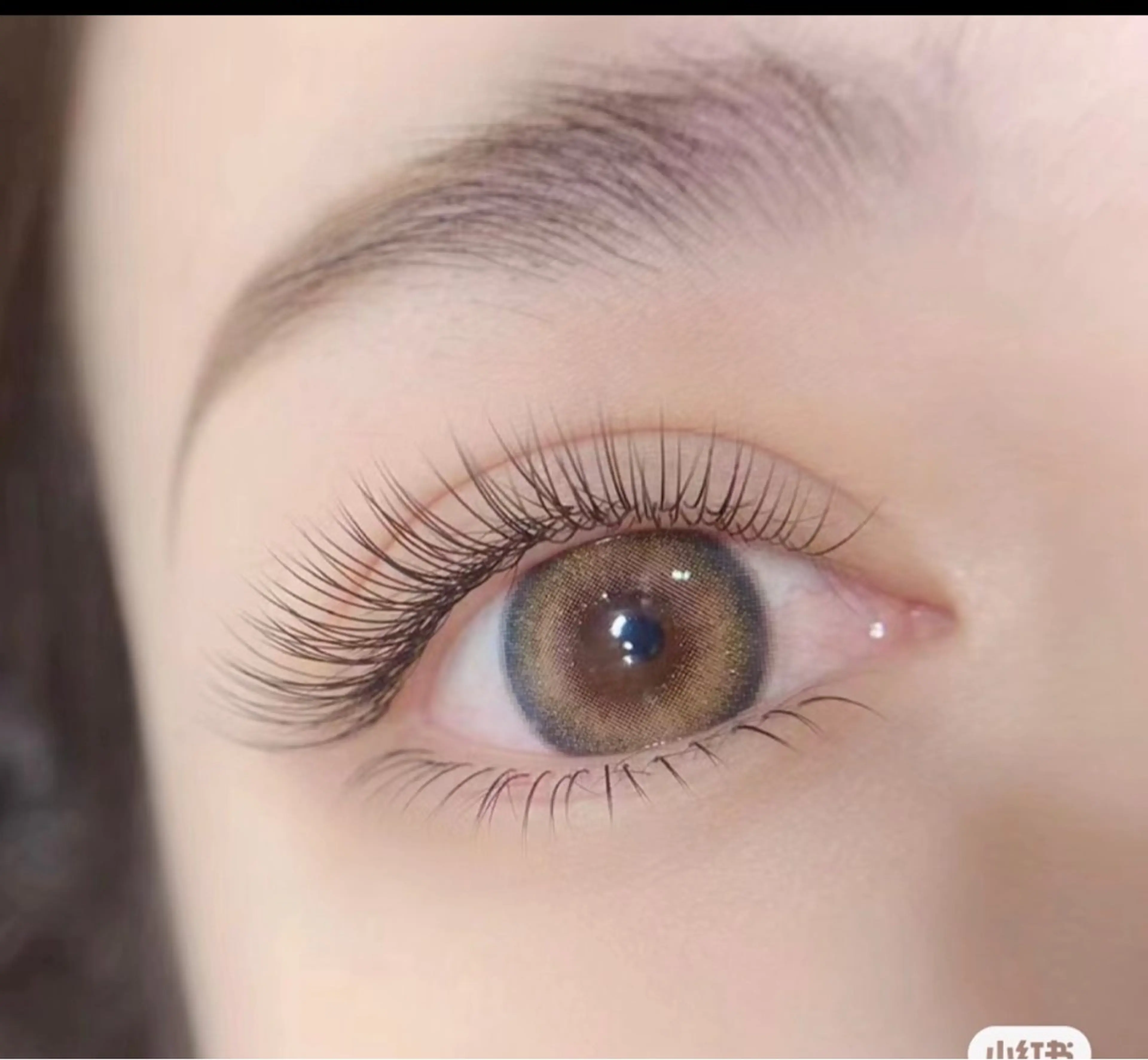 マツエク・マツパ 佐々木 茜のマツエク・マツパデザイン