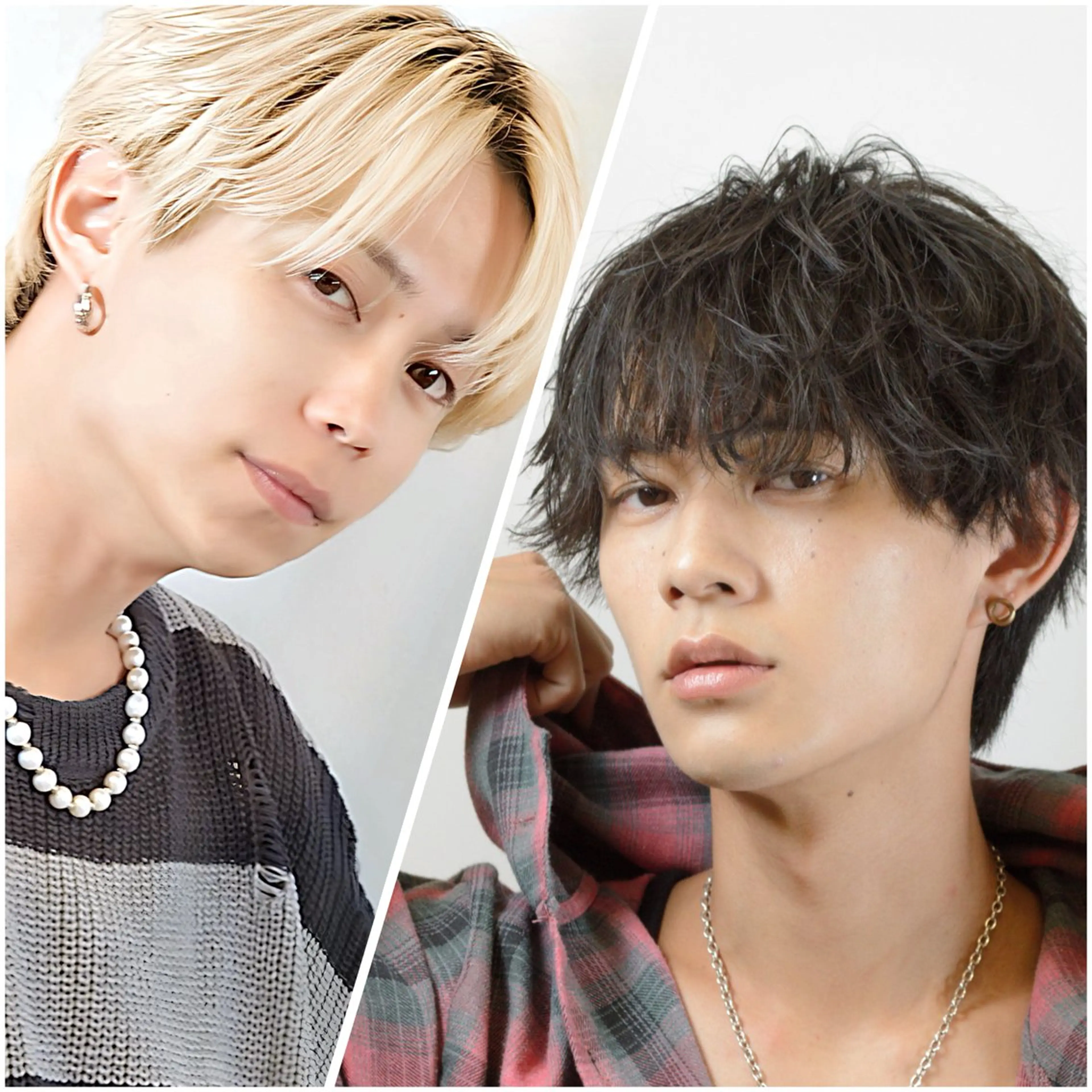 『新規様限定』カット＋トリートメント＋ワックスプレゼントクーポン🎁の写真