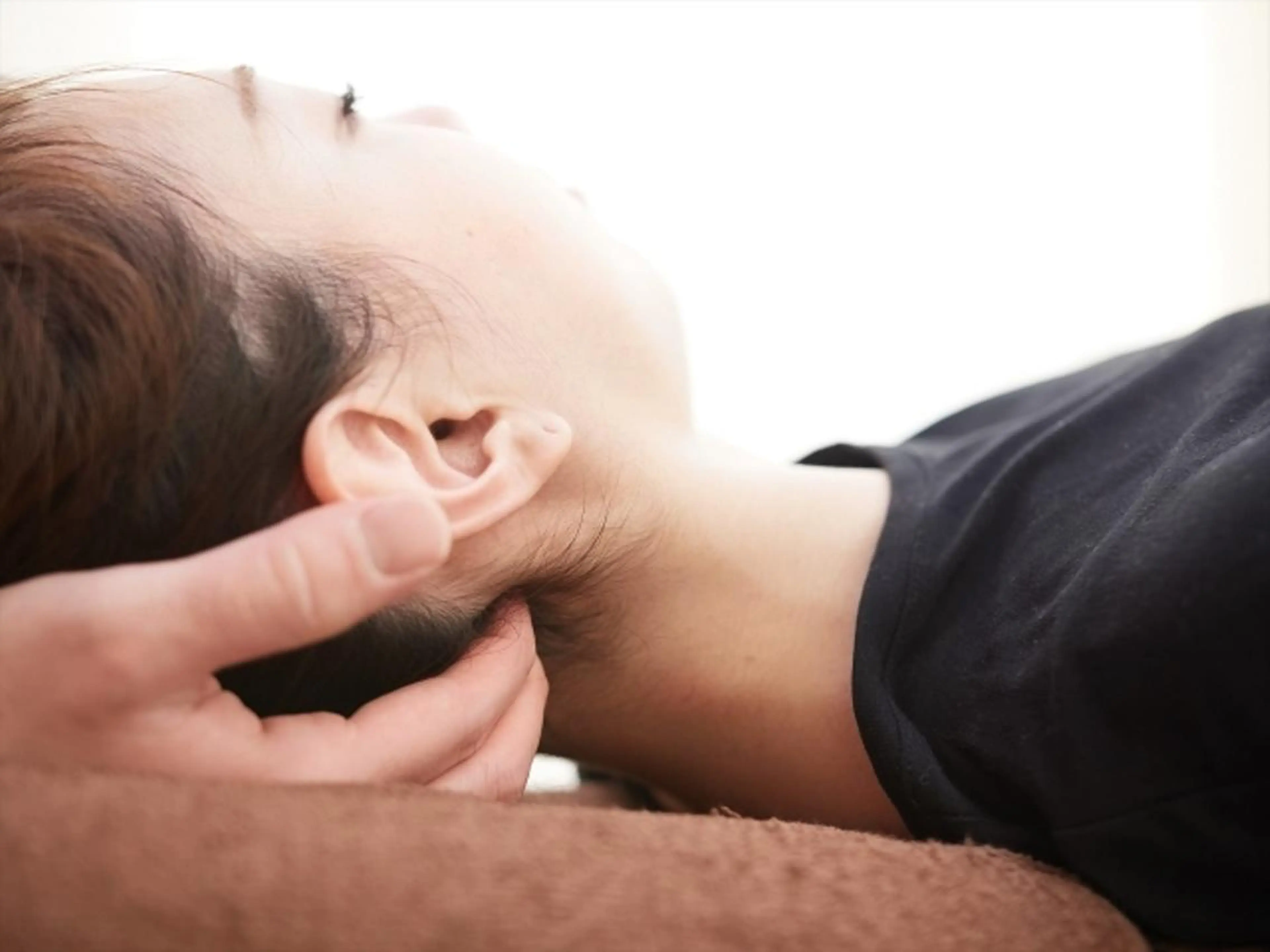 山嵜 まりこのエステ・リラクイメージ