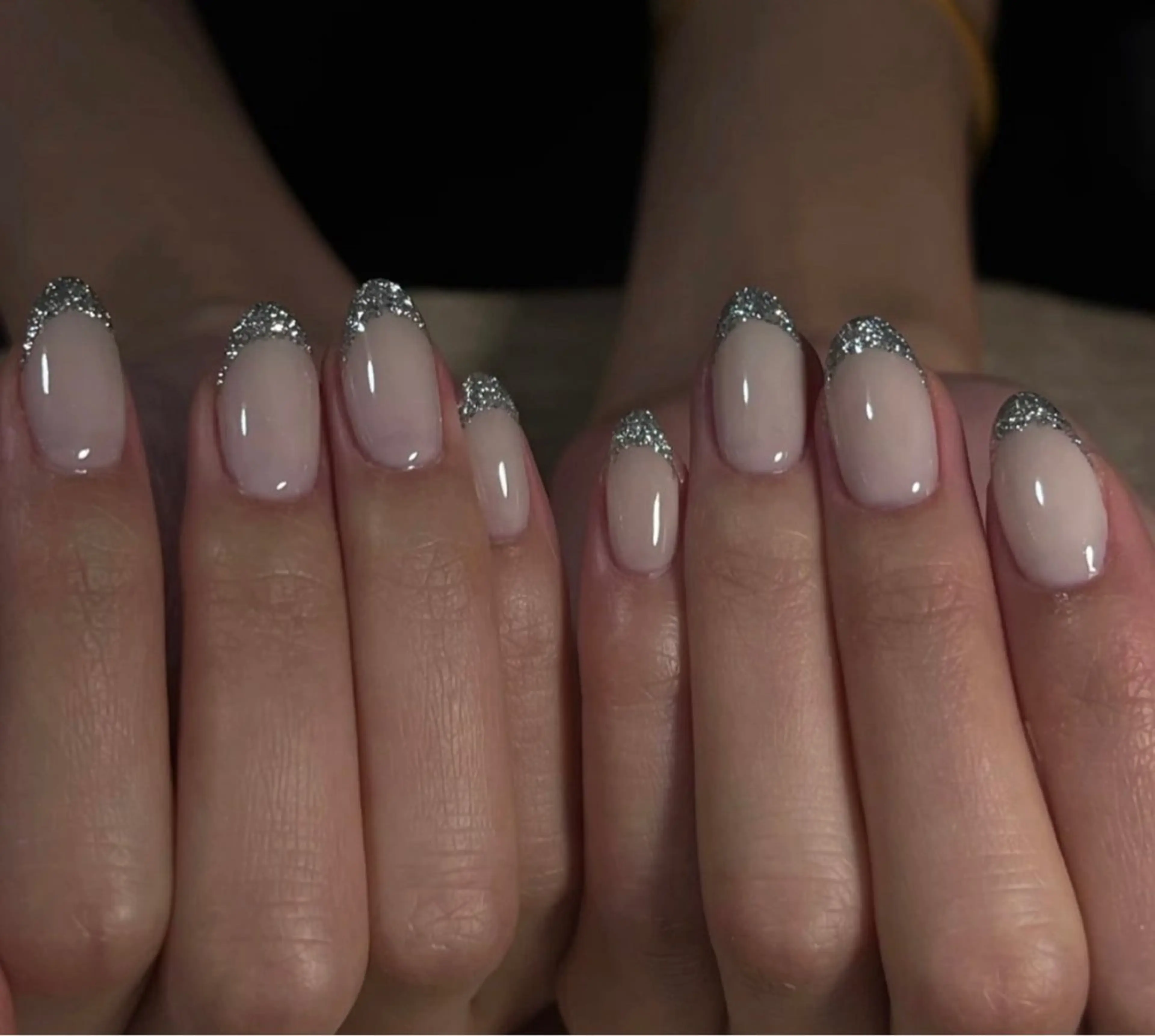 ネイル 李 冉のネイルデザイン