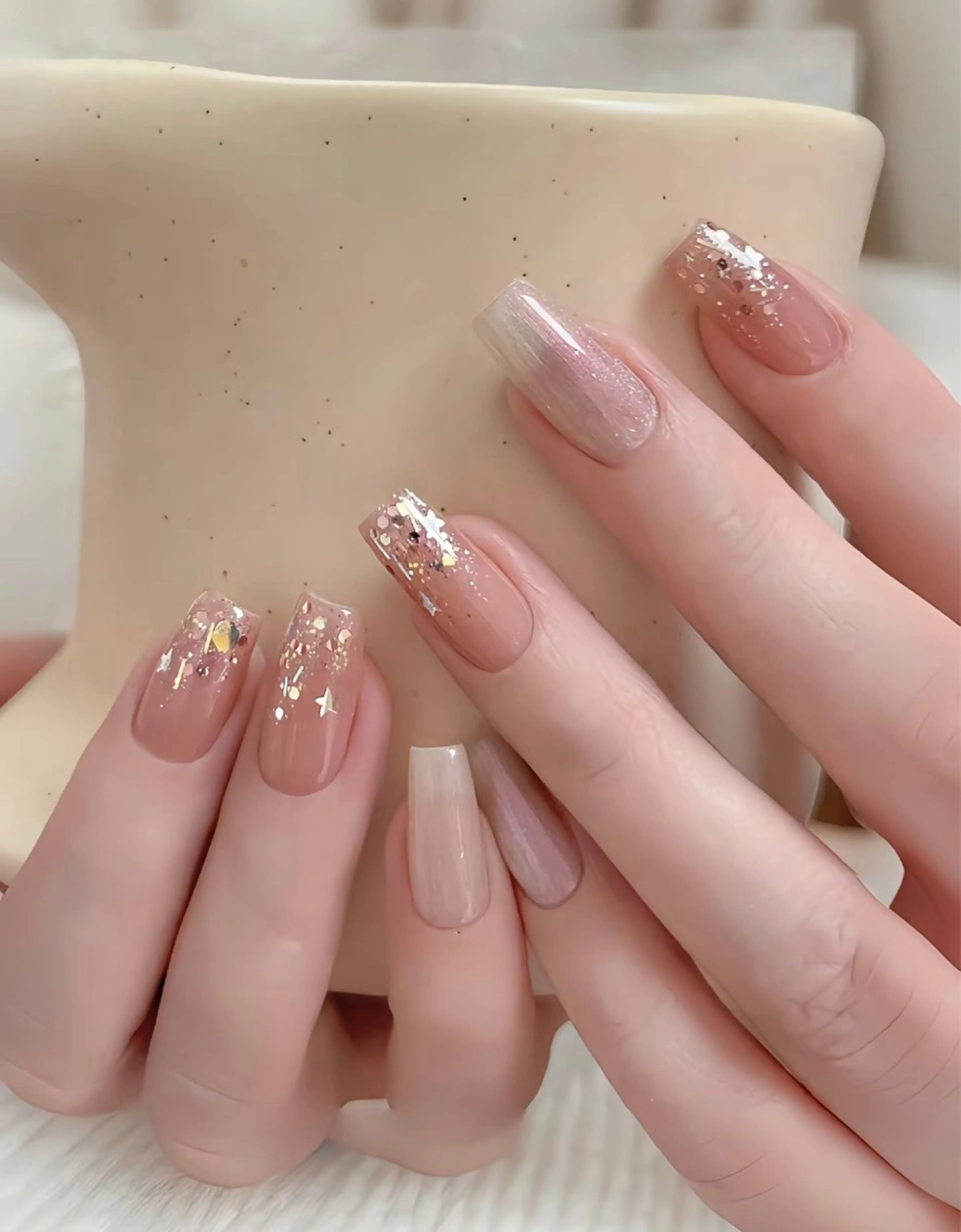 ネイル Y&Y Nail Salonのネイルデザイン