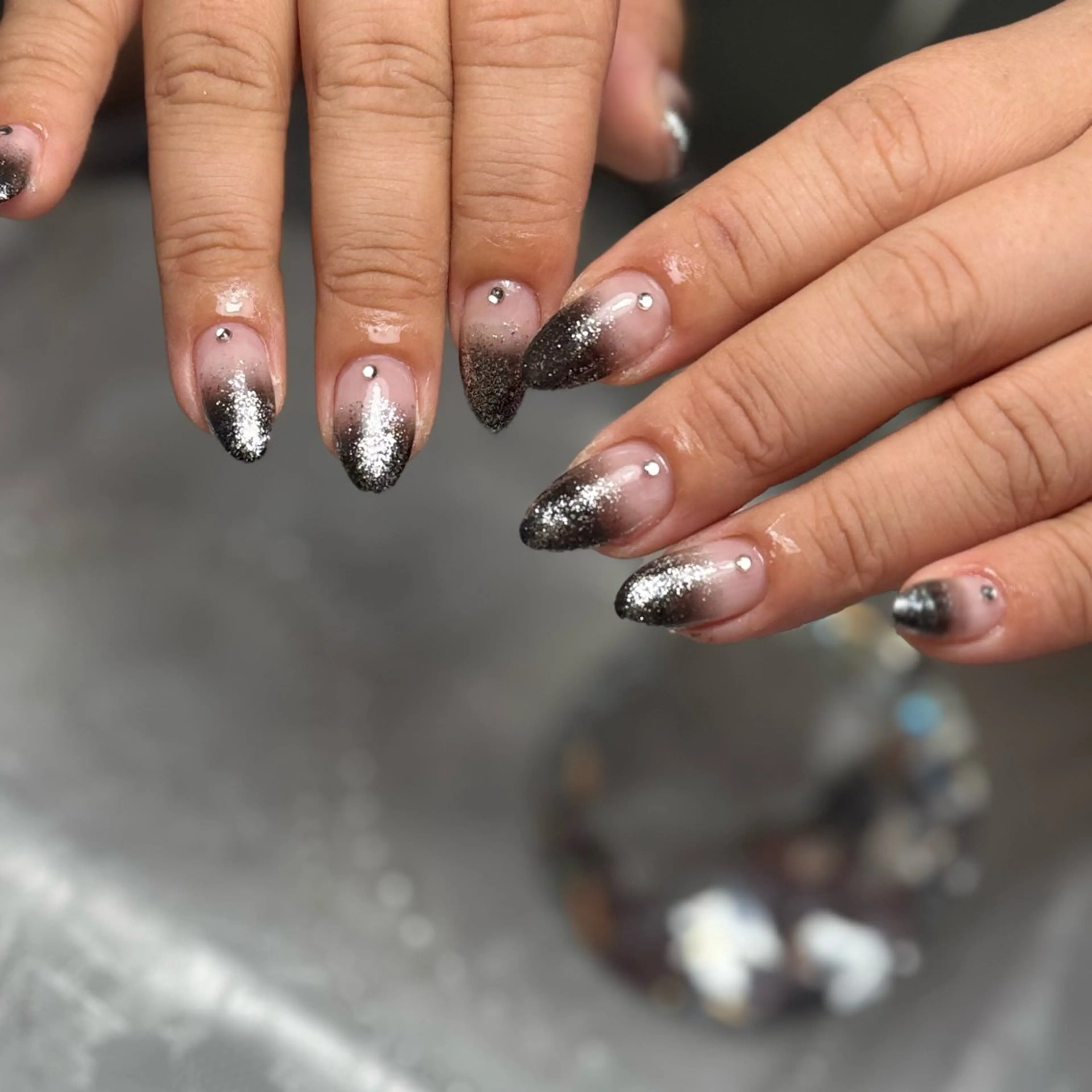 ネイル ハンドネイル Re:make yumeのネイルデザイン