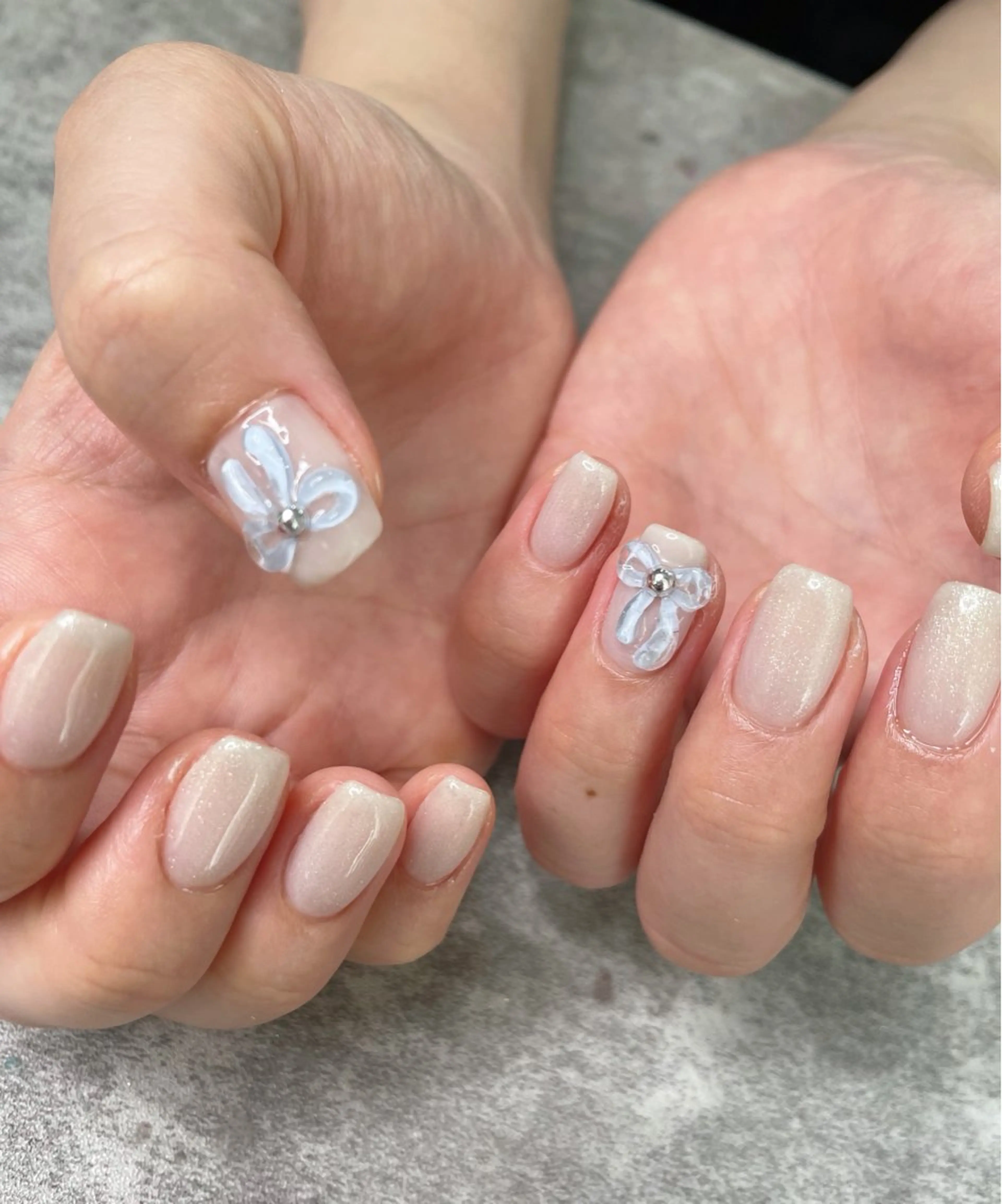 全員🕊️アート２本シンプルコース[オフ込み]の写真