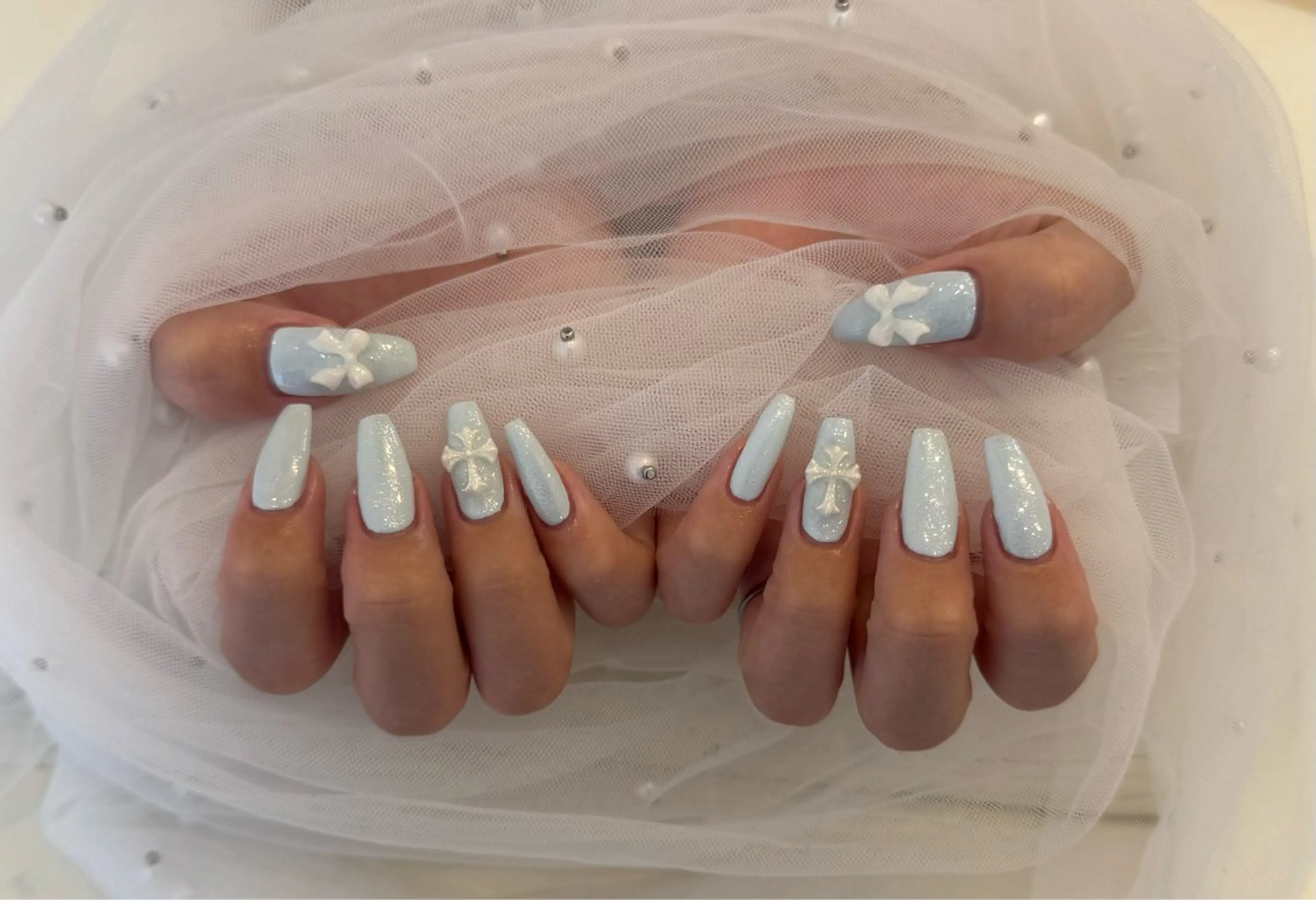 ネイル その他(ネイル) nail salon belleのその他イメージ