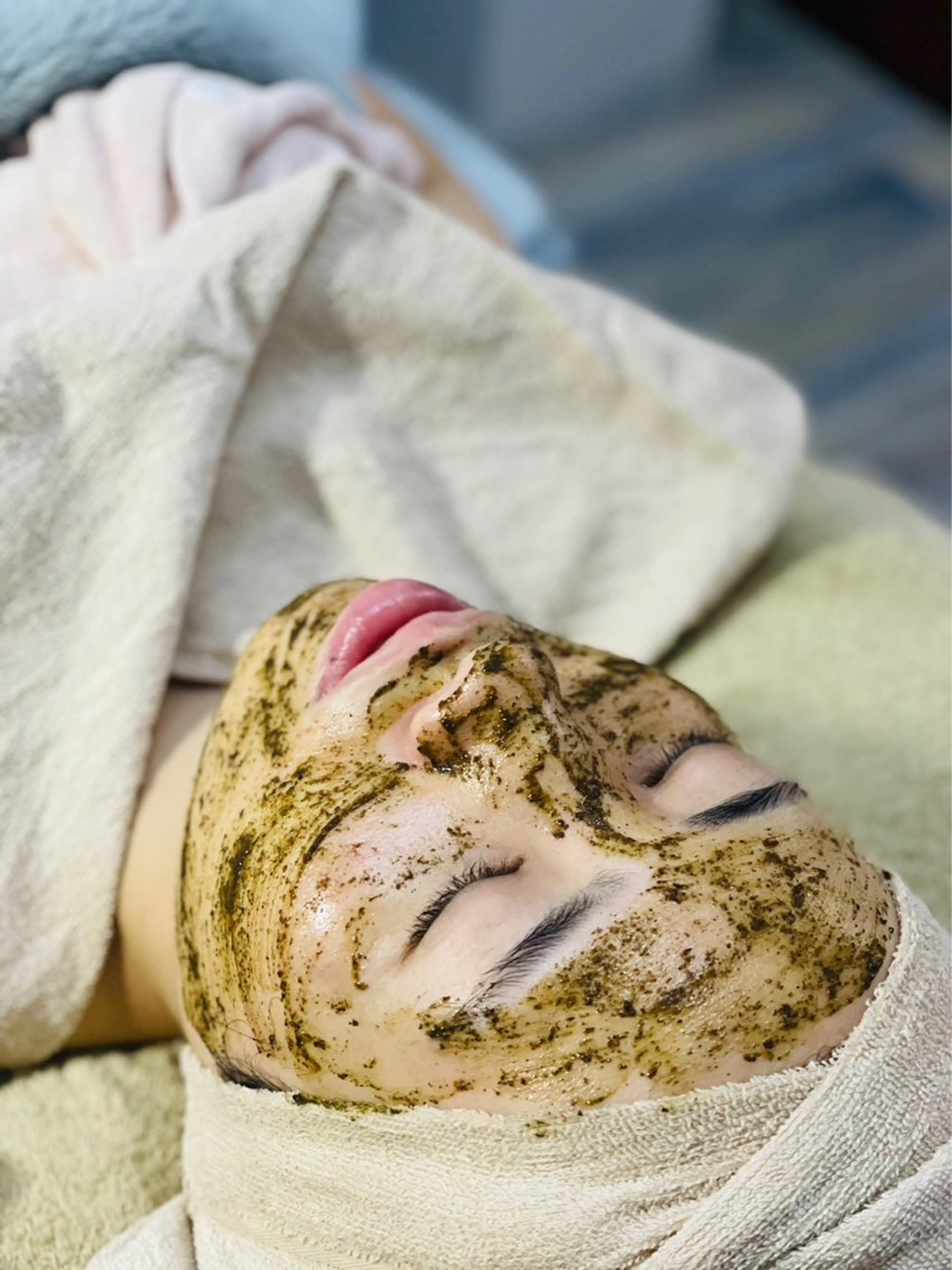 大人気スキンケアブランド✨クリスティーナビオフィート🌿の写真