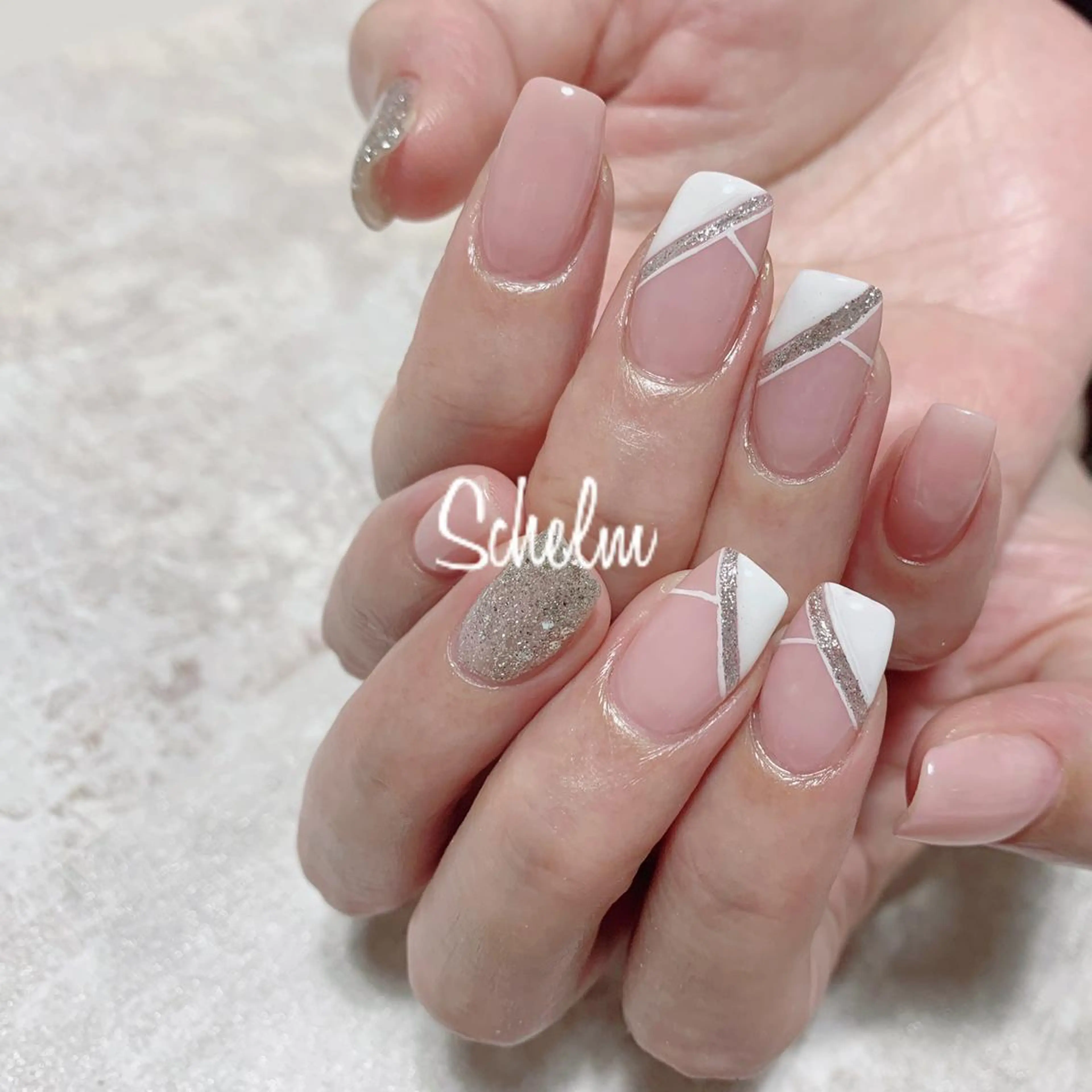 ネイル nail room シュレムのネイルデザイン