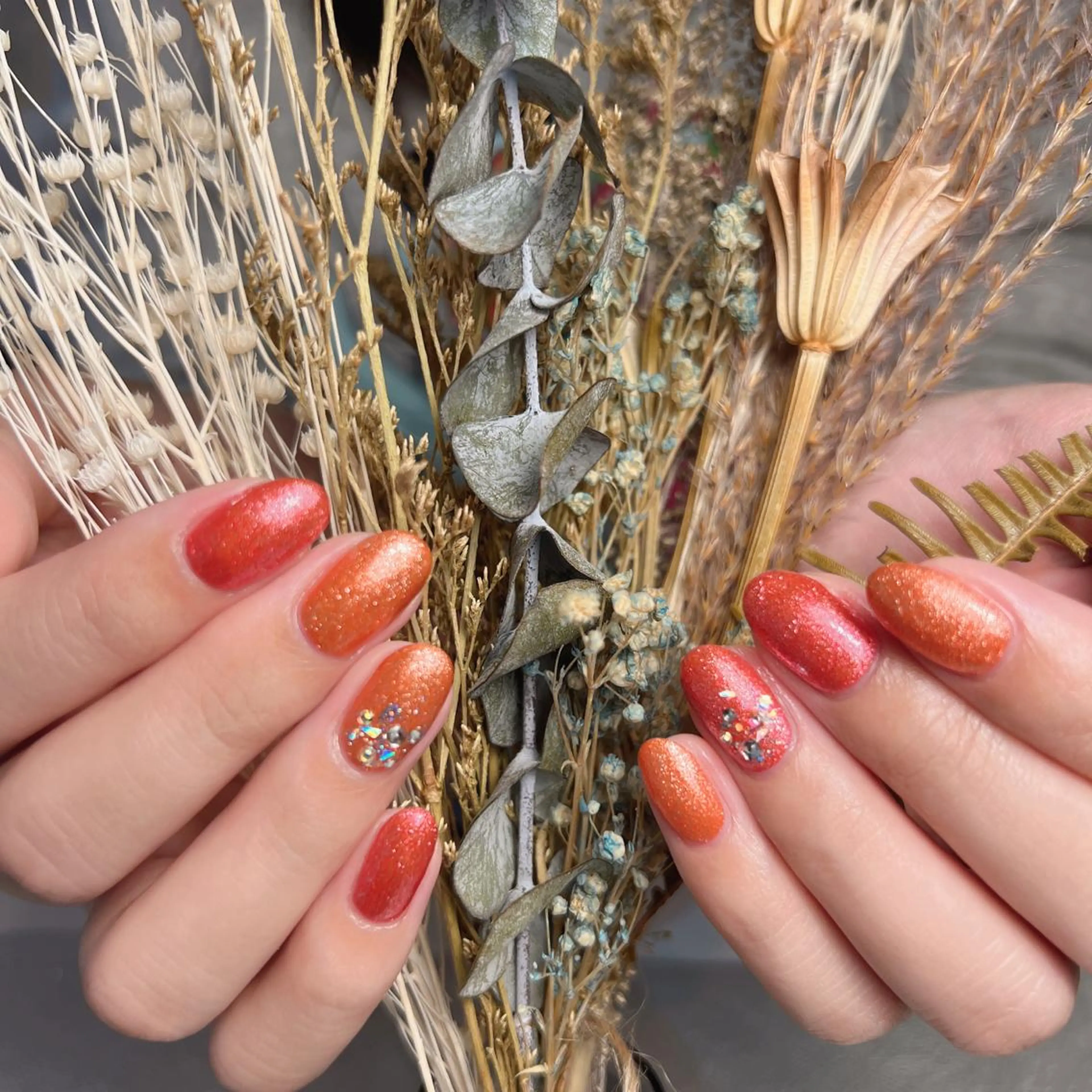 ネイル You&Me Yukiのネイルデザイン