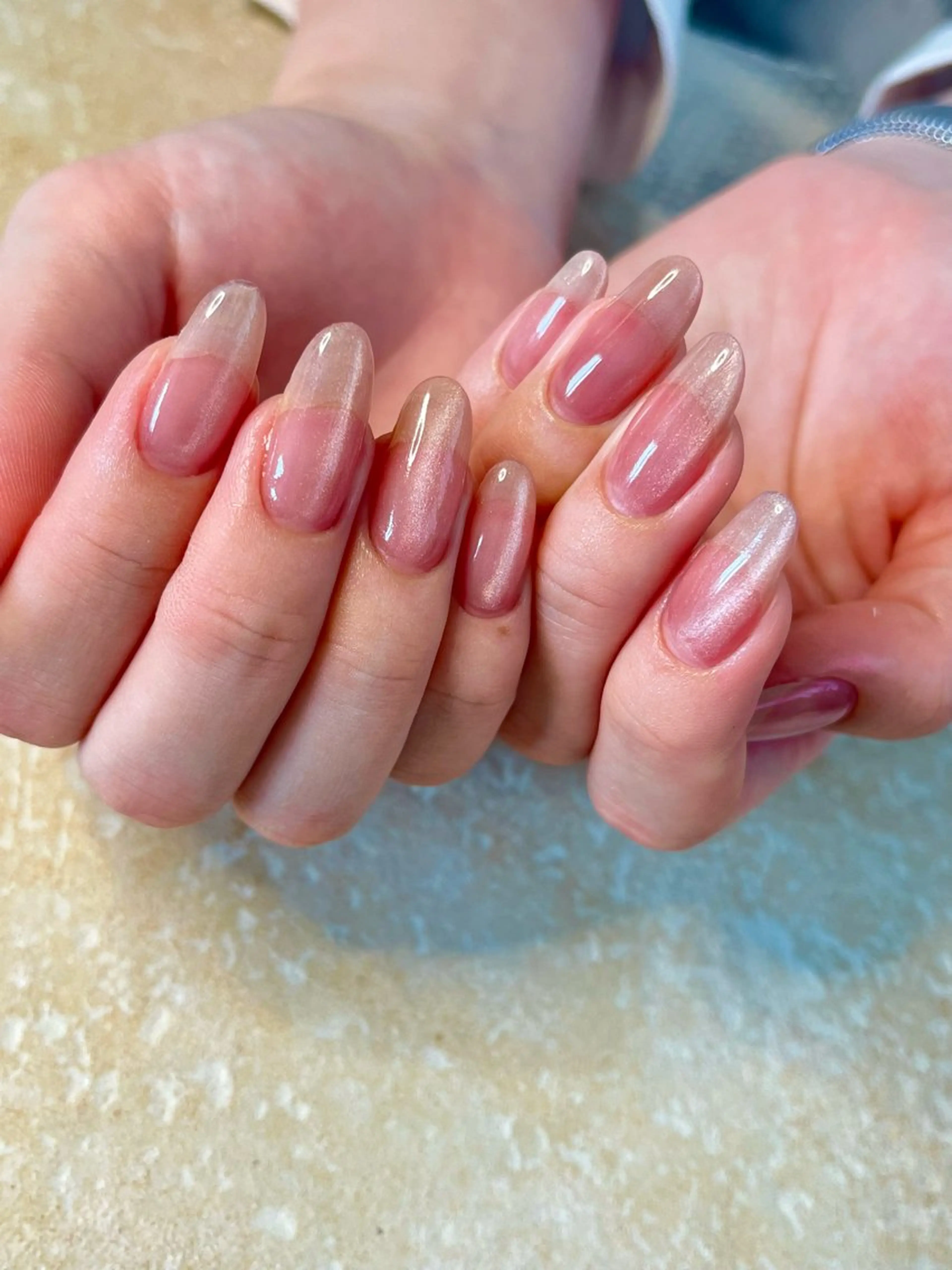 ネイル Berry coco nail所属・Berry coco SAIKAのネイルデザイン