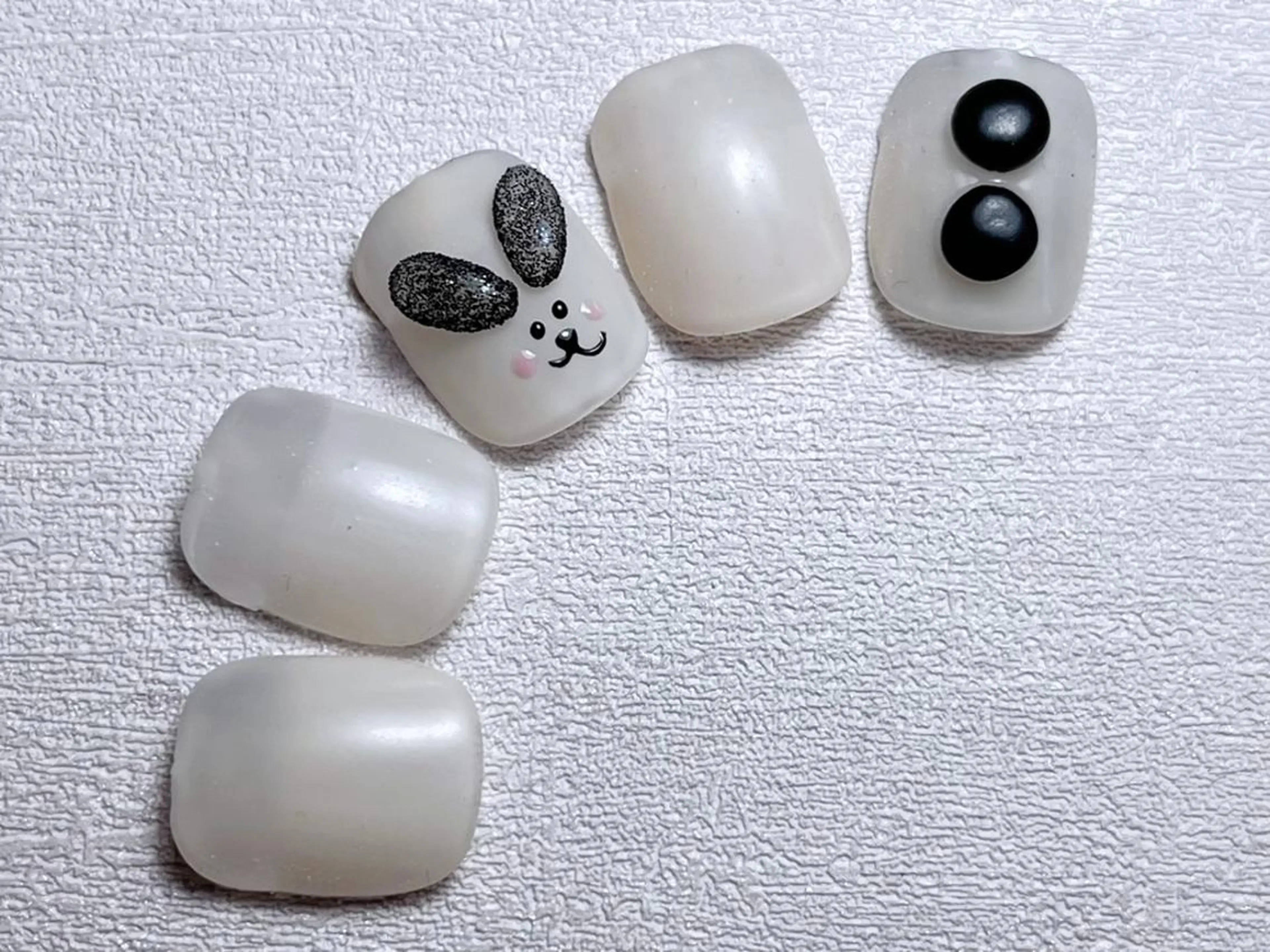 ネイル 🎀新宿Nail ハヤのネイルデザイン