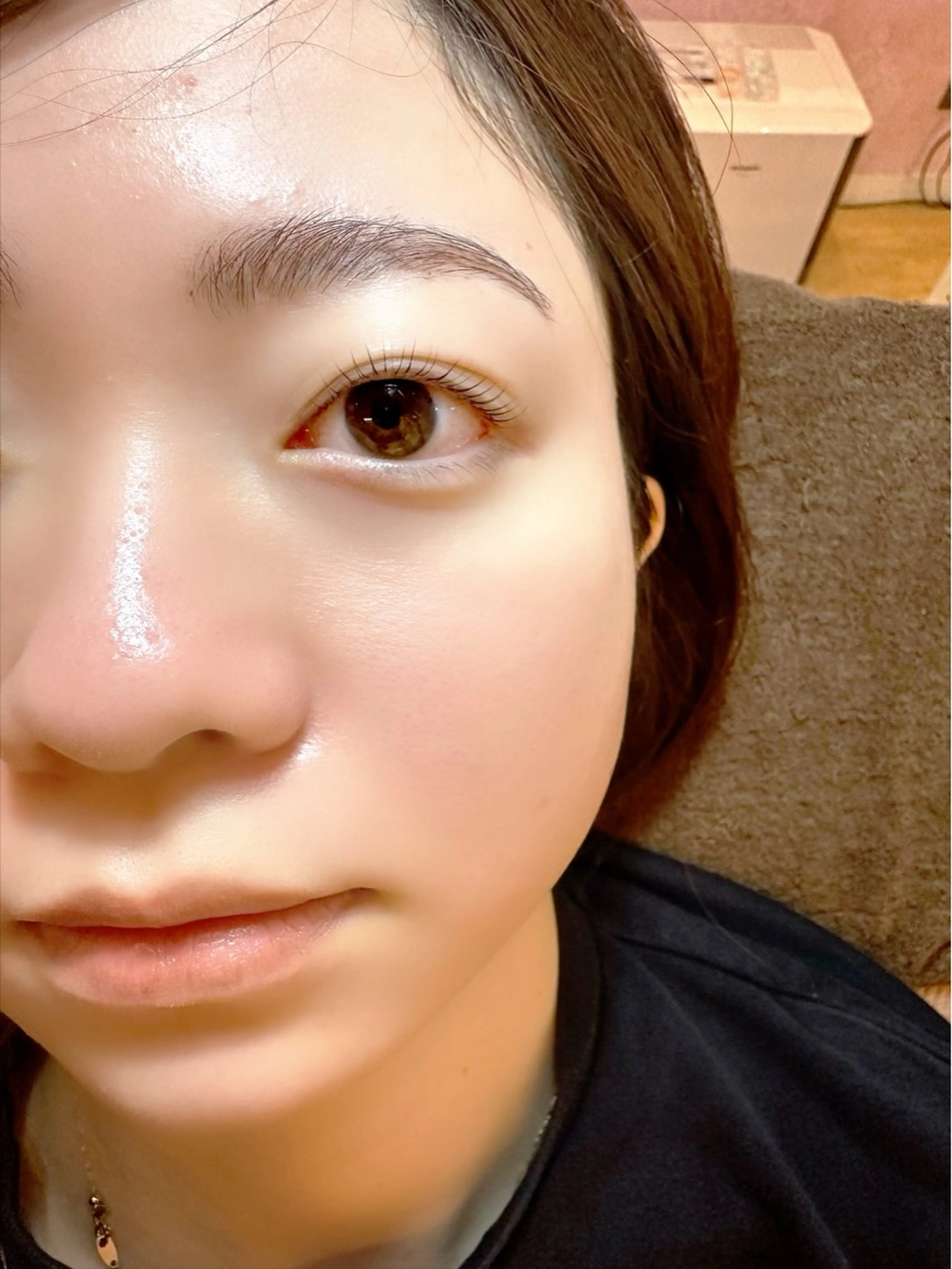 マツエク・マツパ yuka.. .のマツエク・マツパデザイン