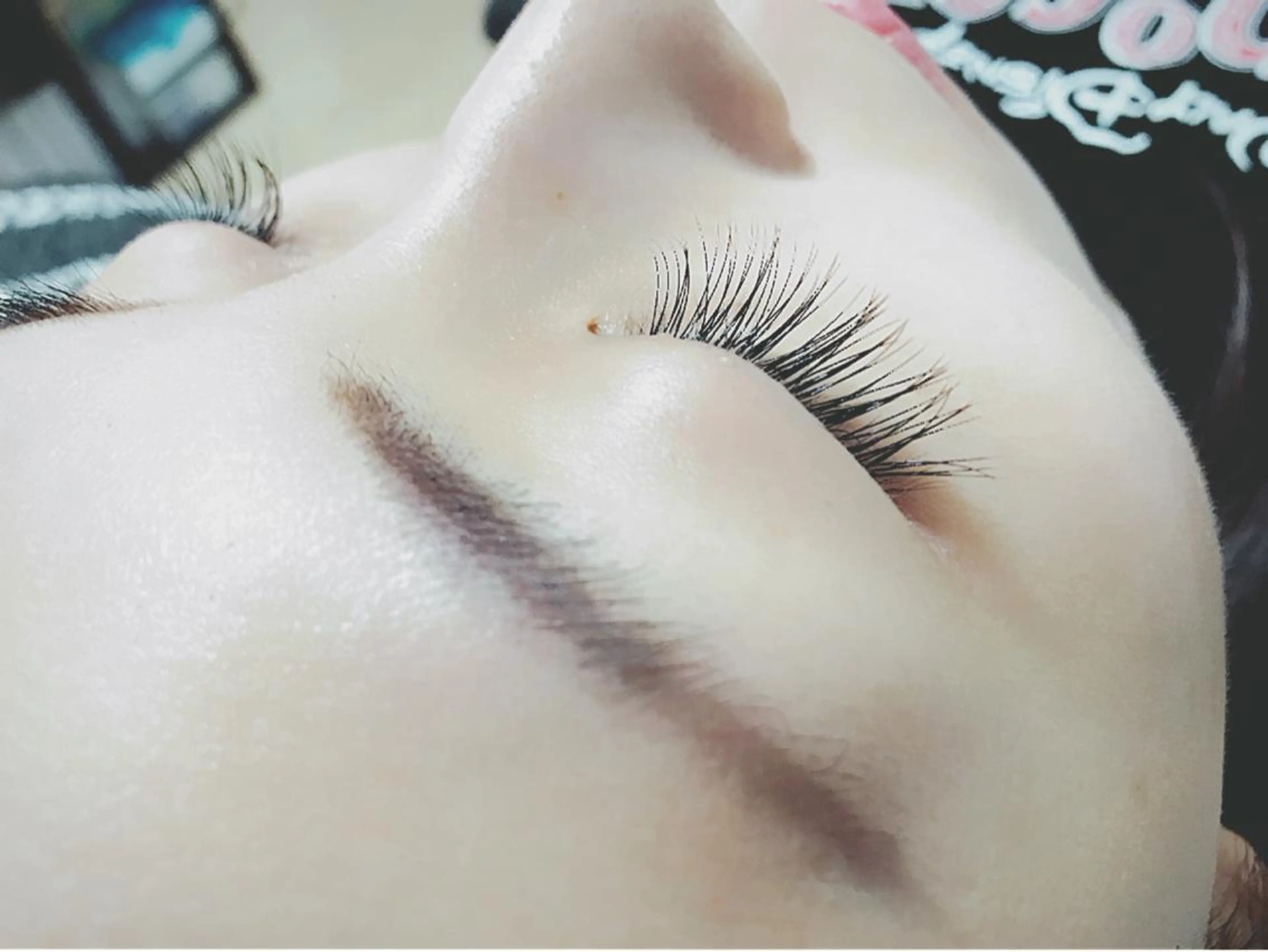 マツエク・マツパ eyelashsalon  mina所属・mina ﾐｰﾅのマツエク・マツパデザイン