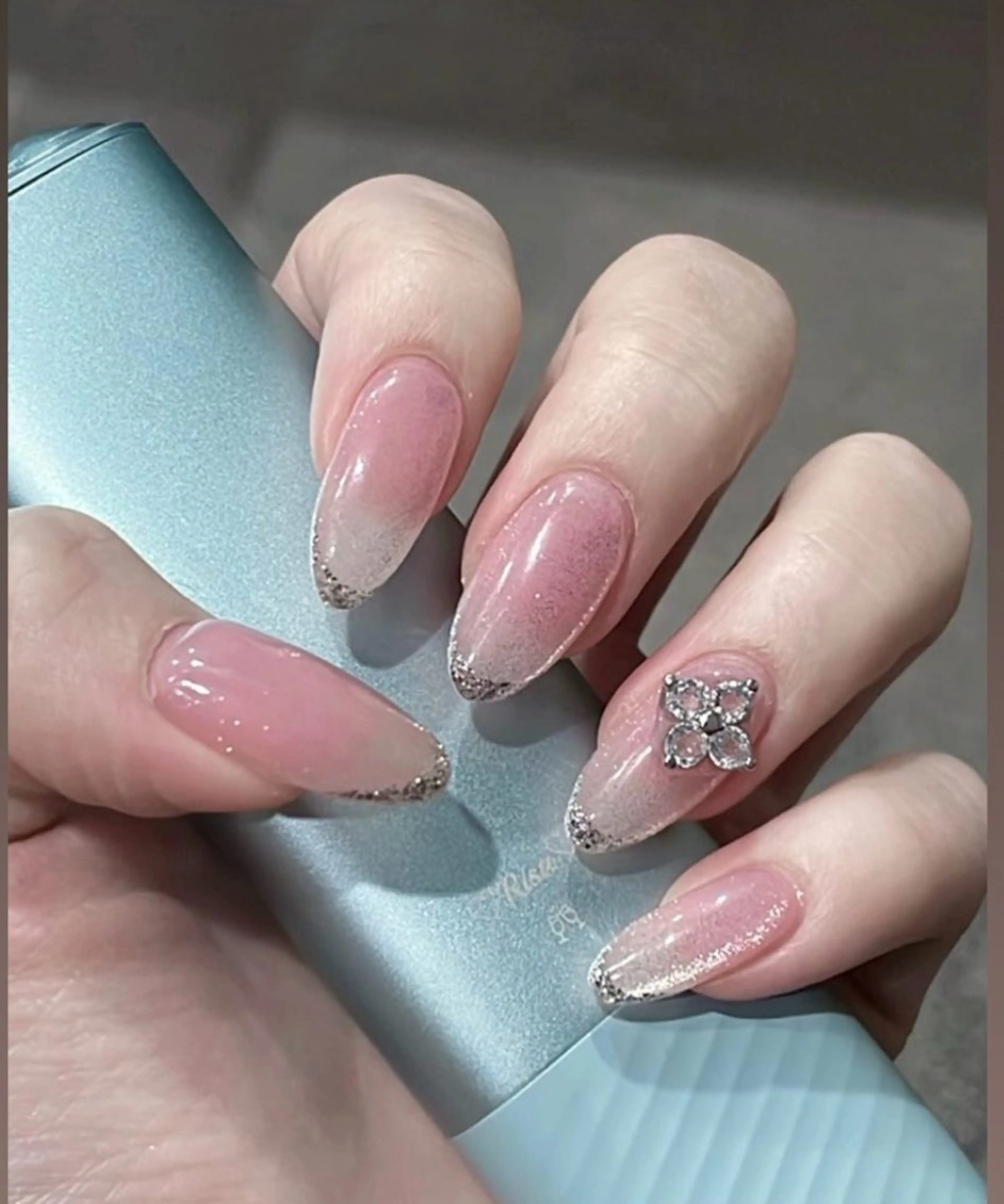 ネイル ハンドネイル Cosmos♡ nailのネイルデザイン
