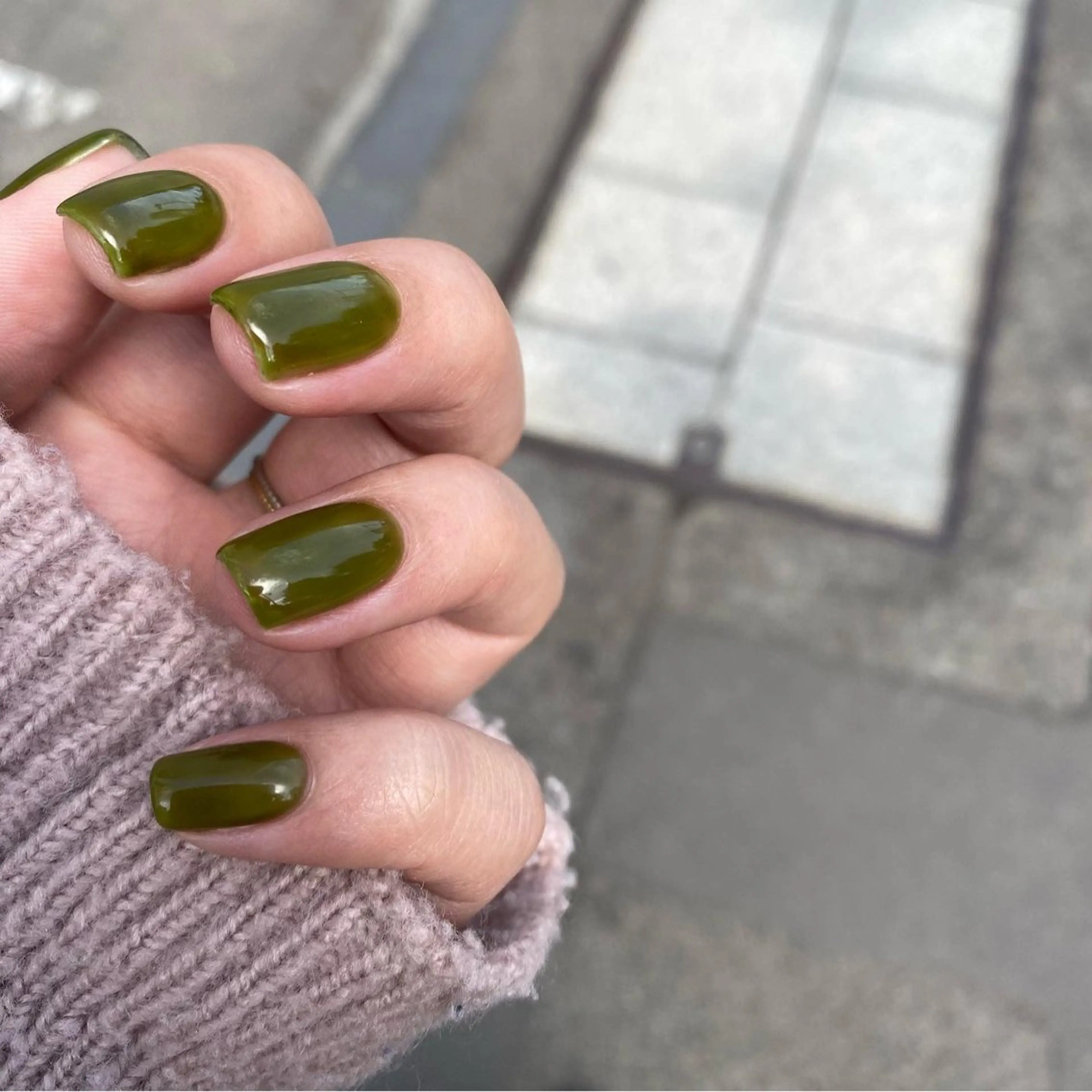 ネイル atelier moamのネイルデザイン