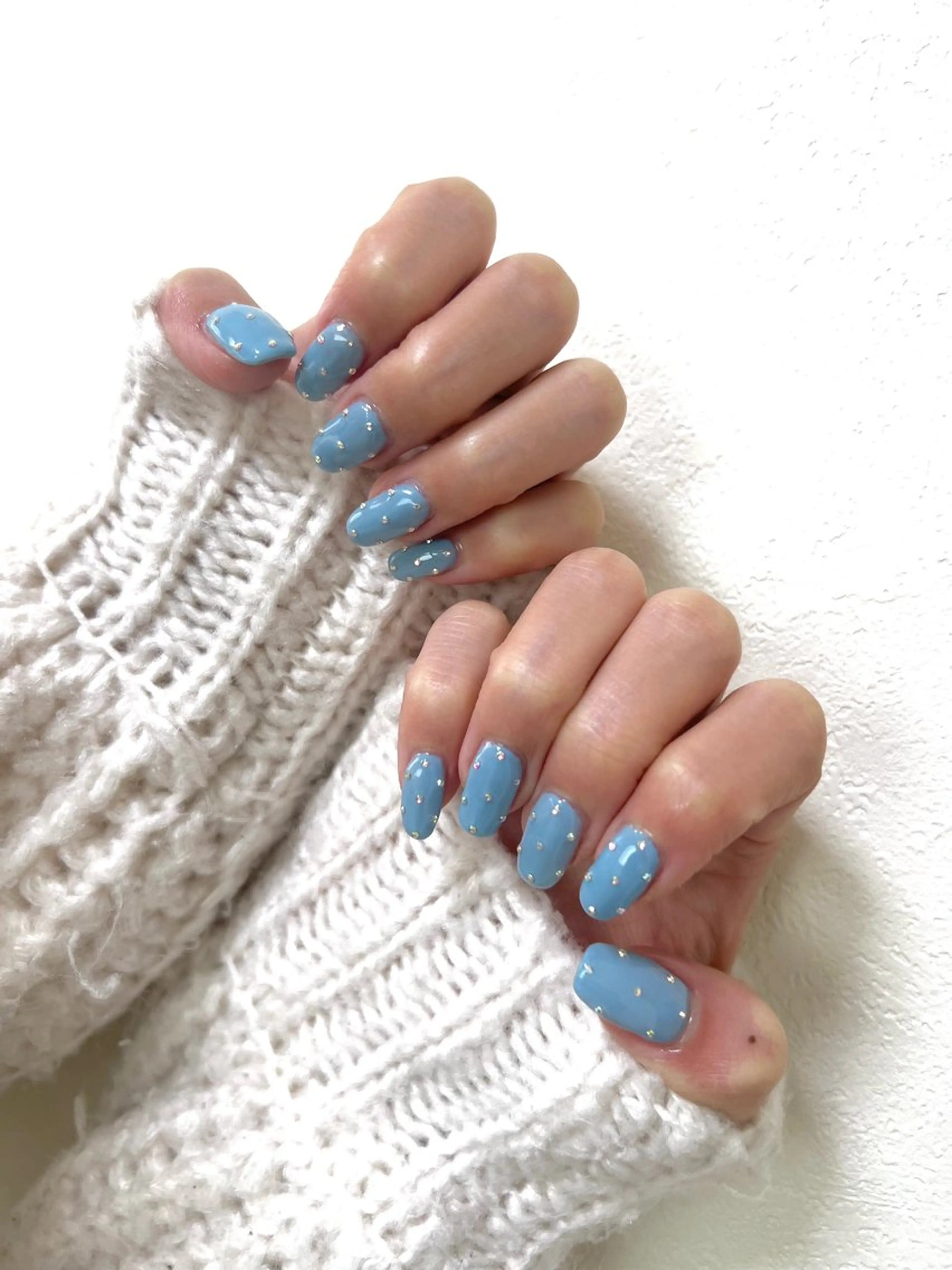 ネイル ハンドネイル kondo Emiのネイルデザイン