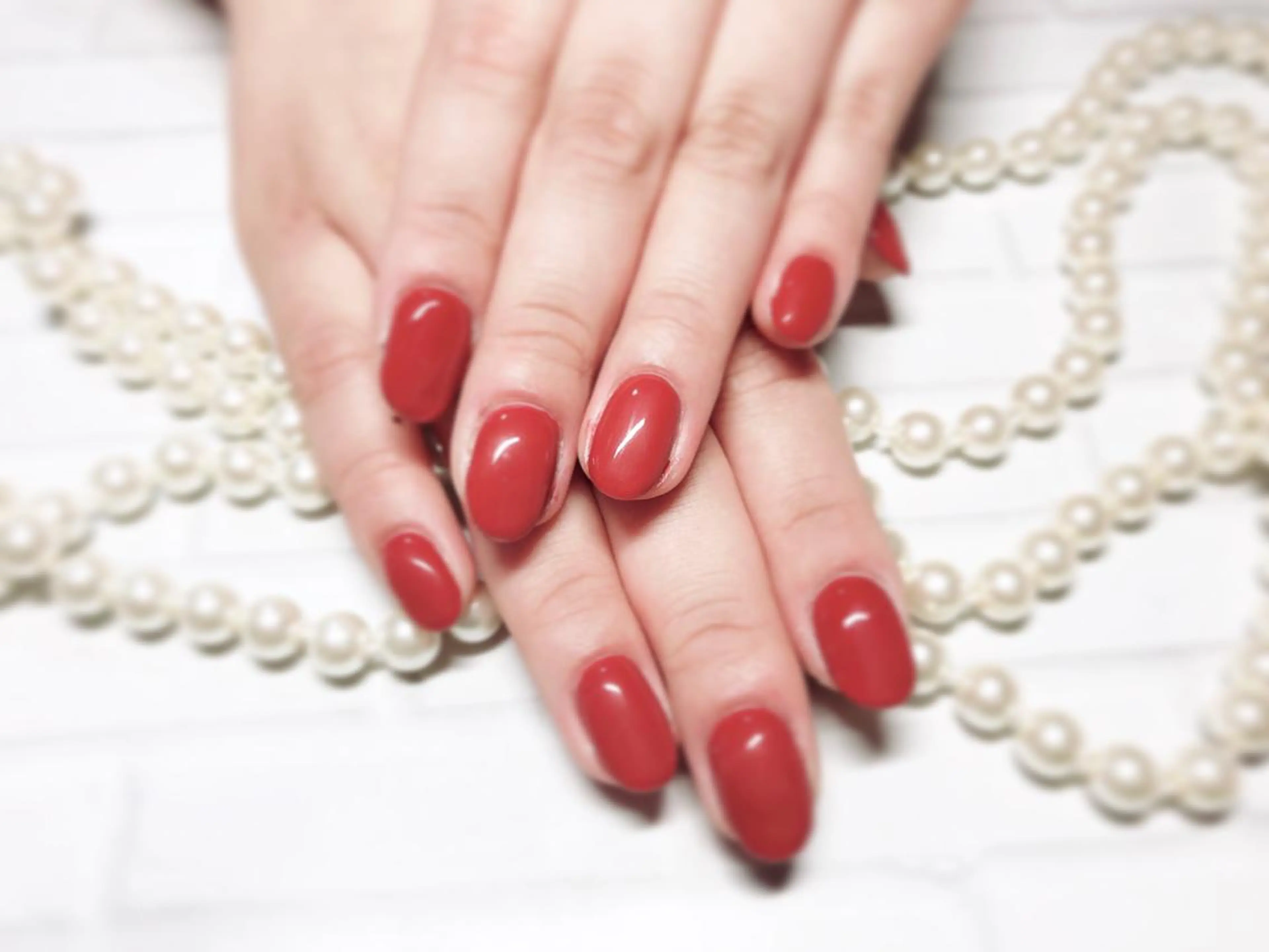 ネイル ハンドネイル ハンドケア ネイルサロン HARRYS所属・ネイル･脱毛サロン HARRYSのエステ・リラクイメージ