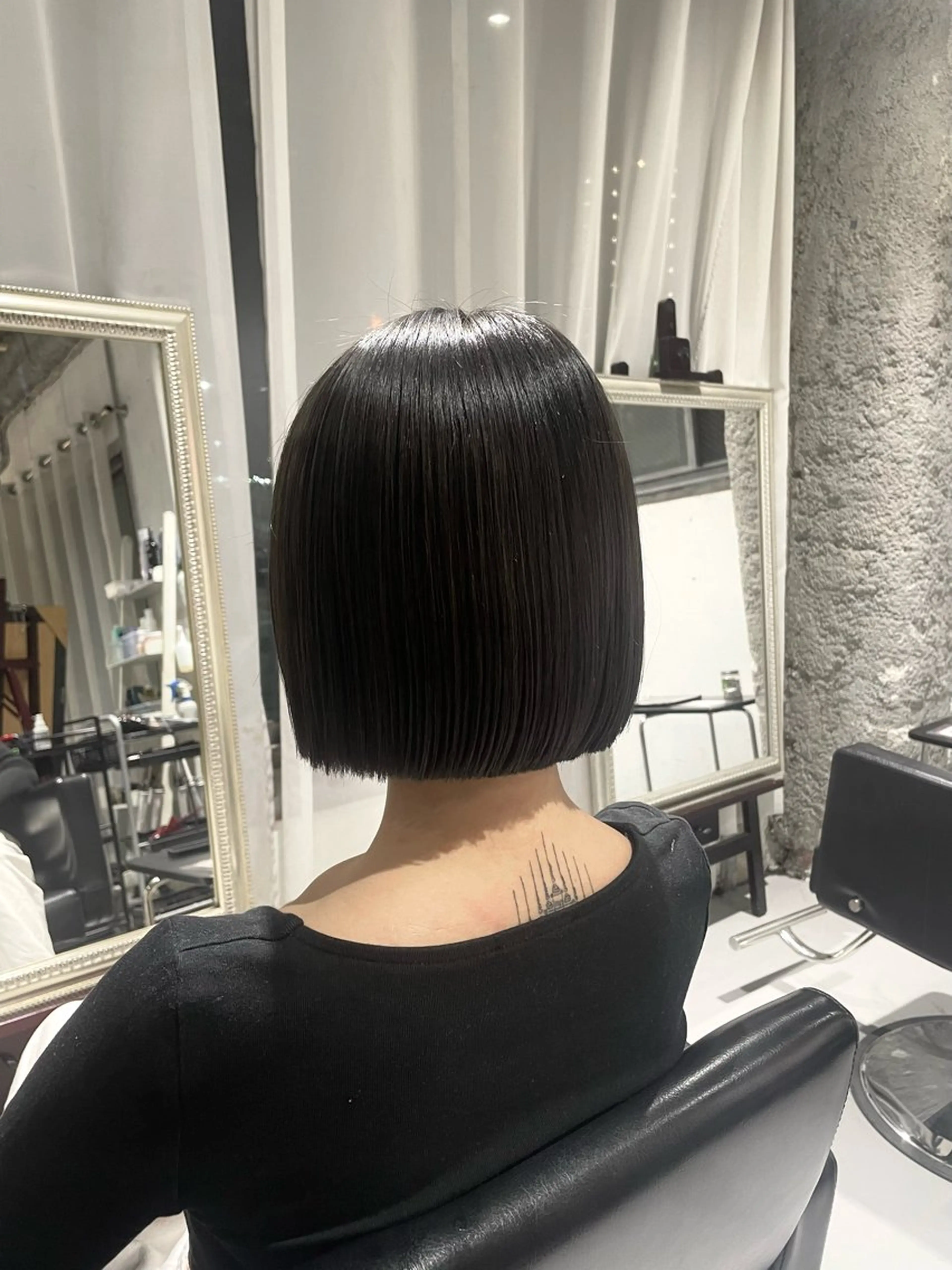 ショート カラー メンズ/ハイトーン 【yoshiki】のヘアスタイル