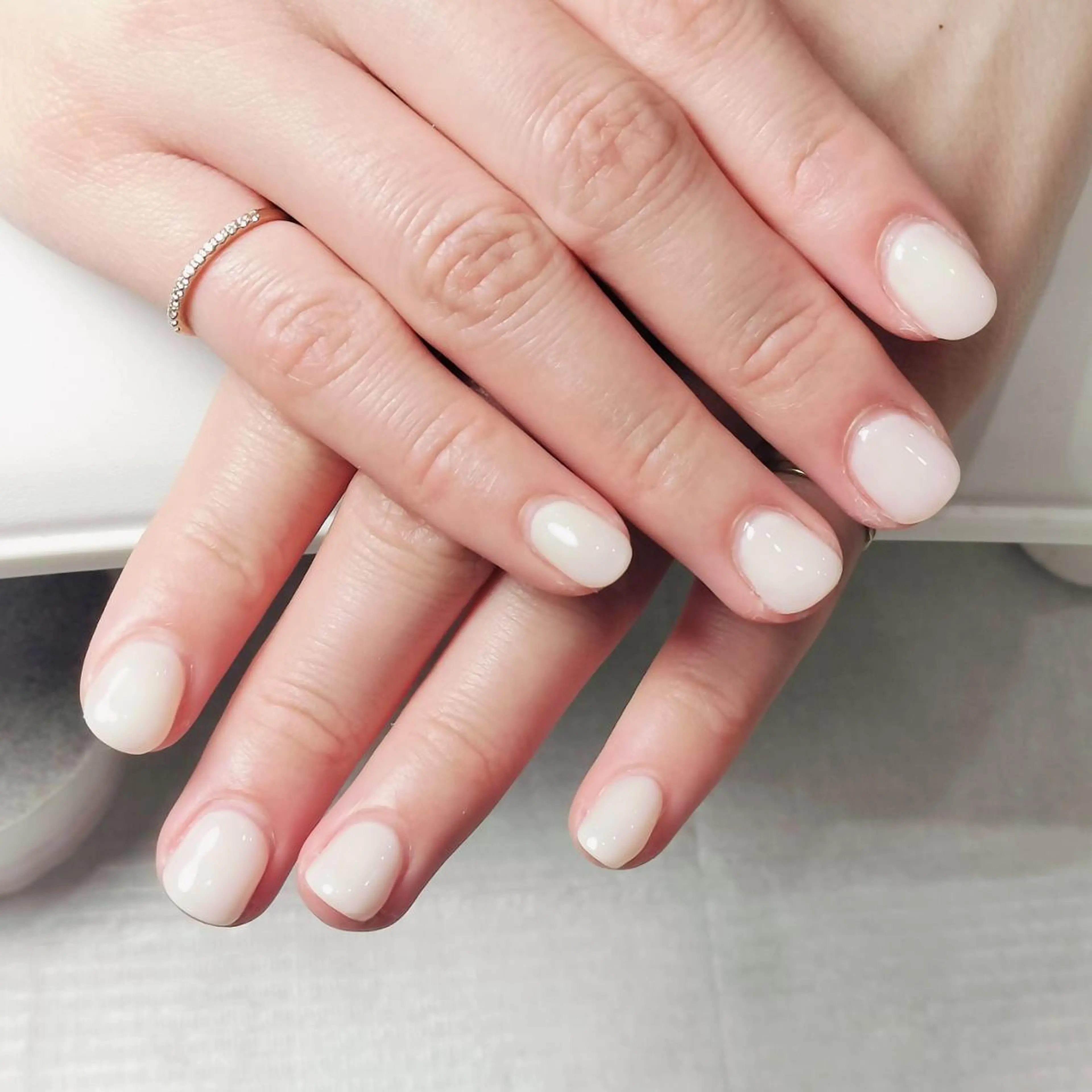 ネイル ハンドネイル 桃子 Nail高円寺のネイルデザイン