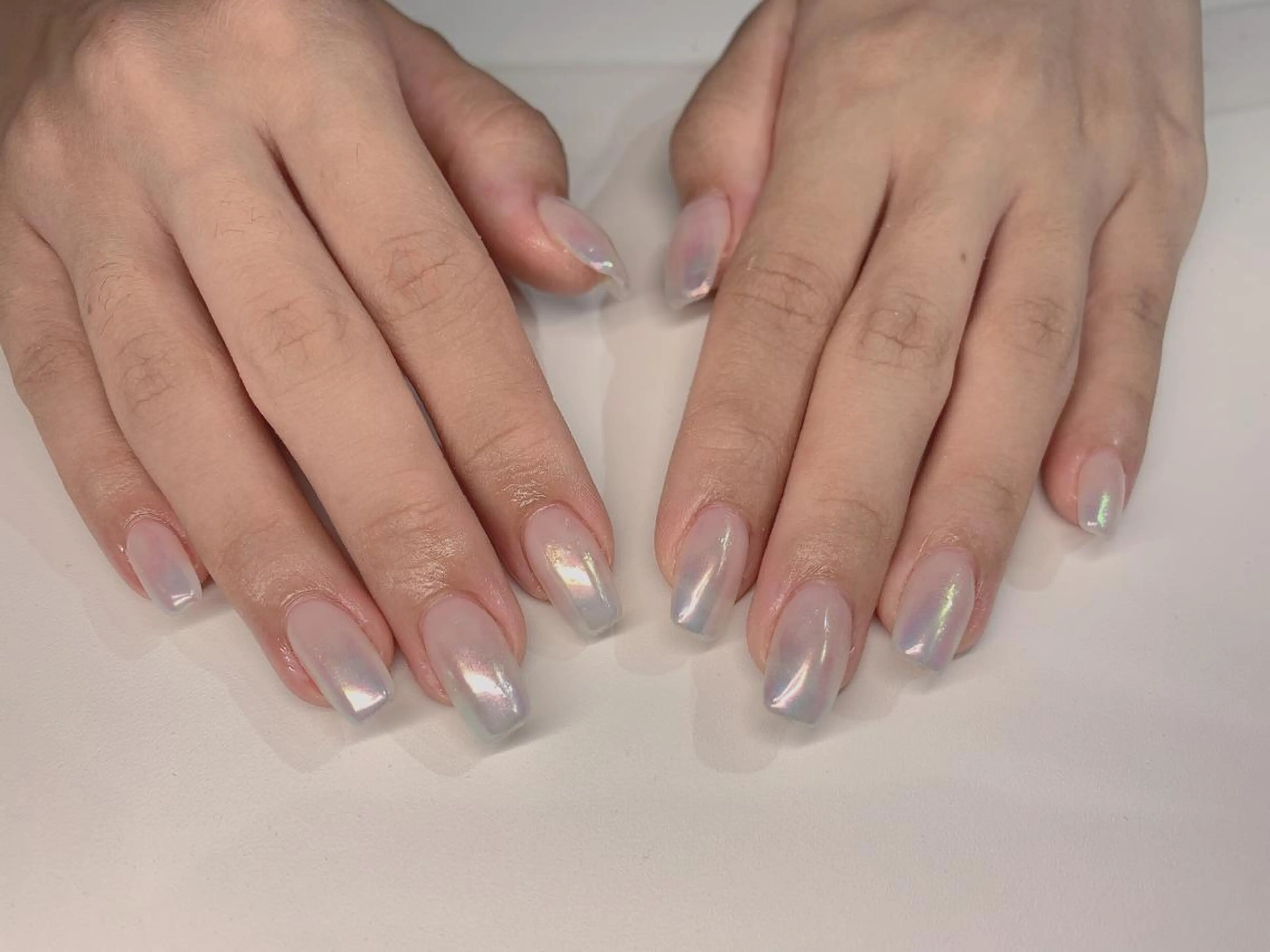 ネイル エンジェル ヒーリング 矢場町店のネイルデザイン