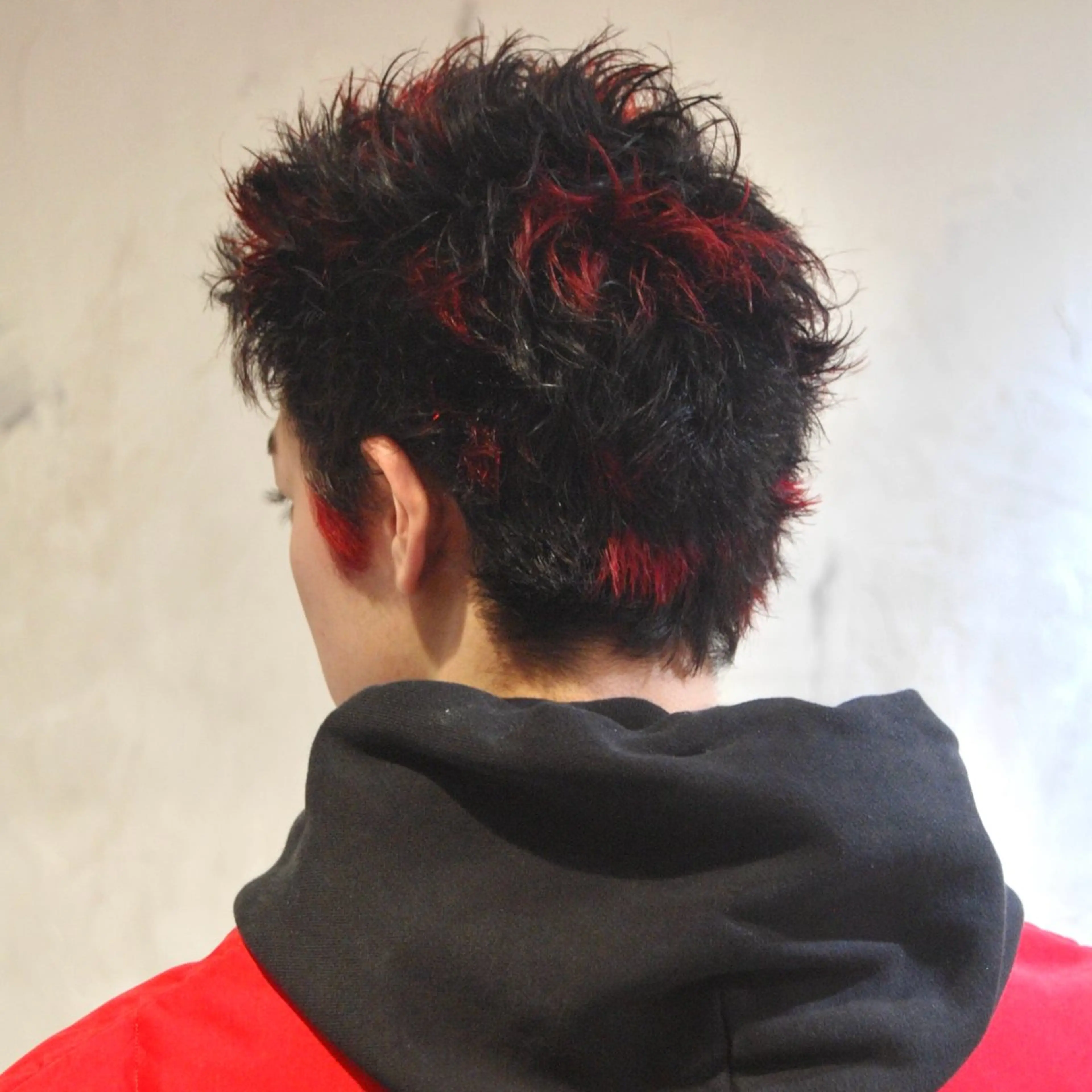 メンズ メンズカット募集 /たくみ。のヘアスタイル