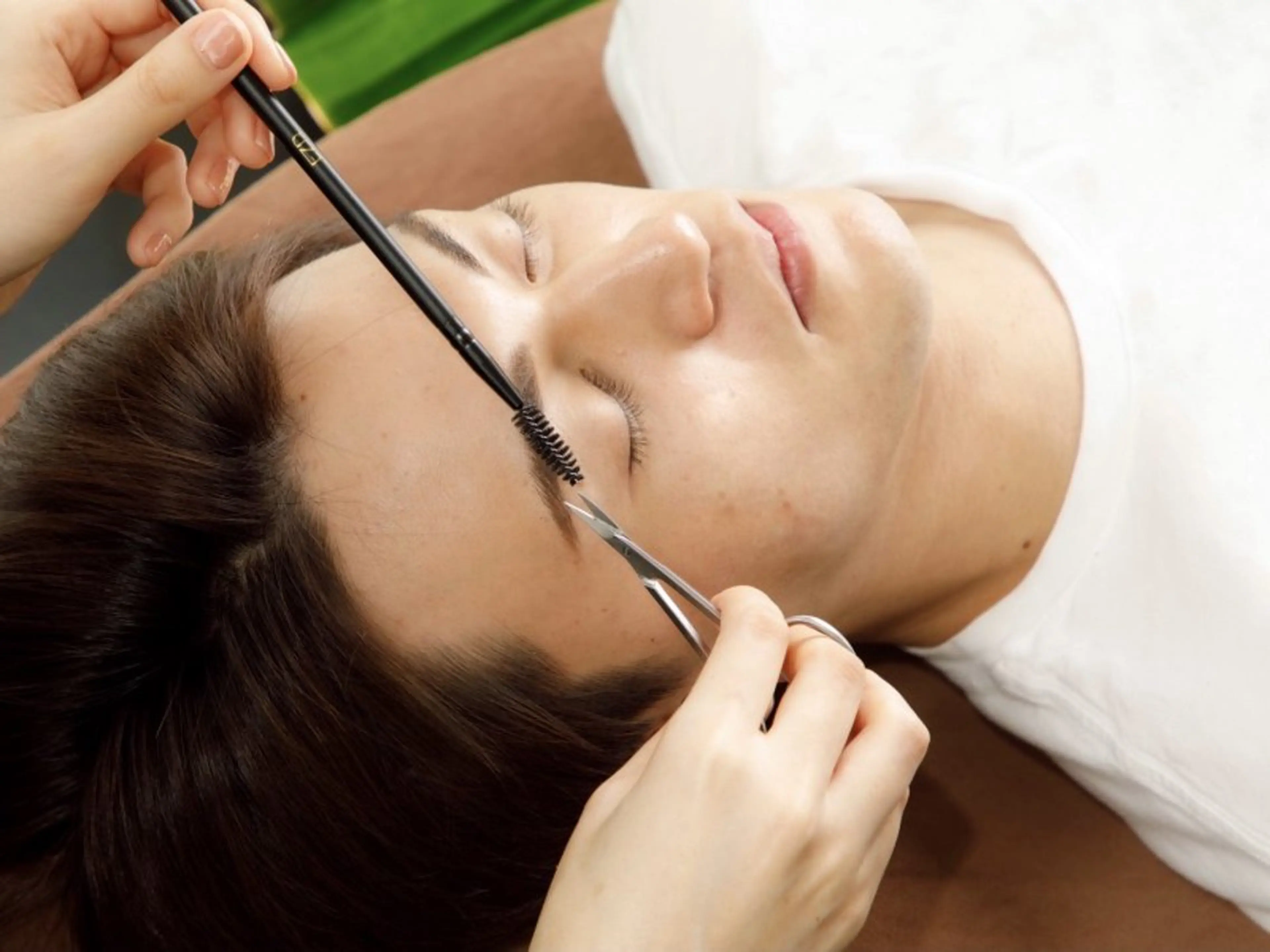 アイブロウ ワックス脱毛 その他(アイブロウ) 🐠DIAMOND EYES店長🏝️堤のマツエク・マツパデザイン