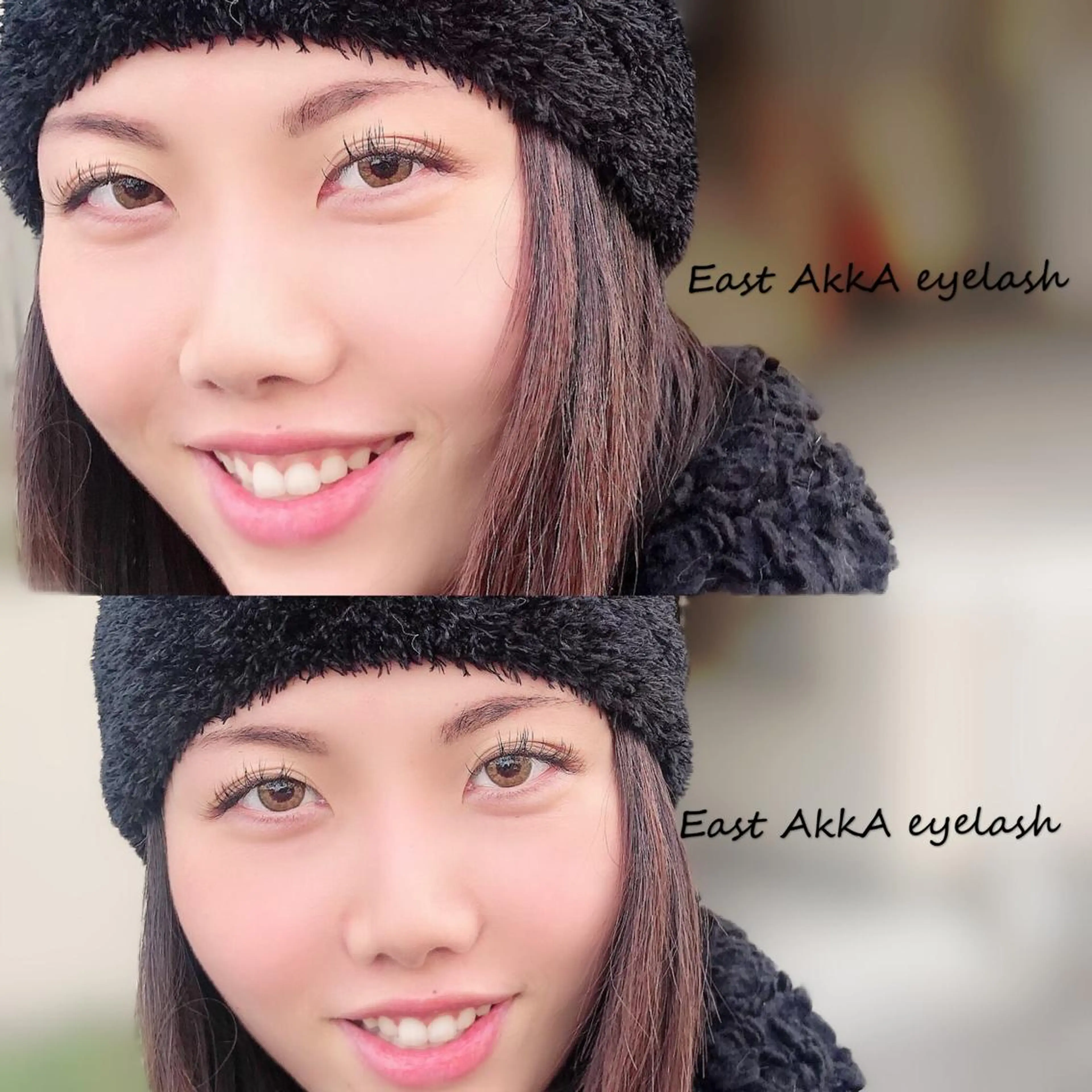マツエク・マツパ マツエク East AkkA eyelash所属・オザキ -のマツエク・マツパデザイン