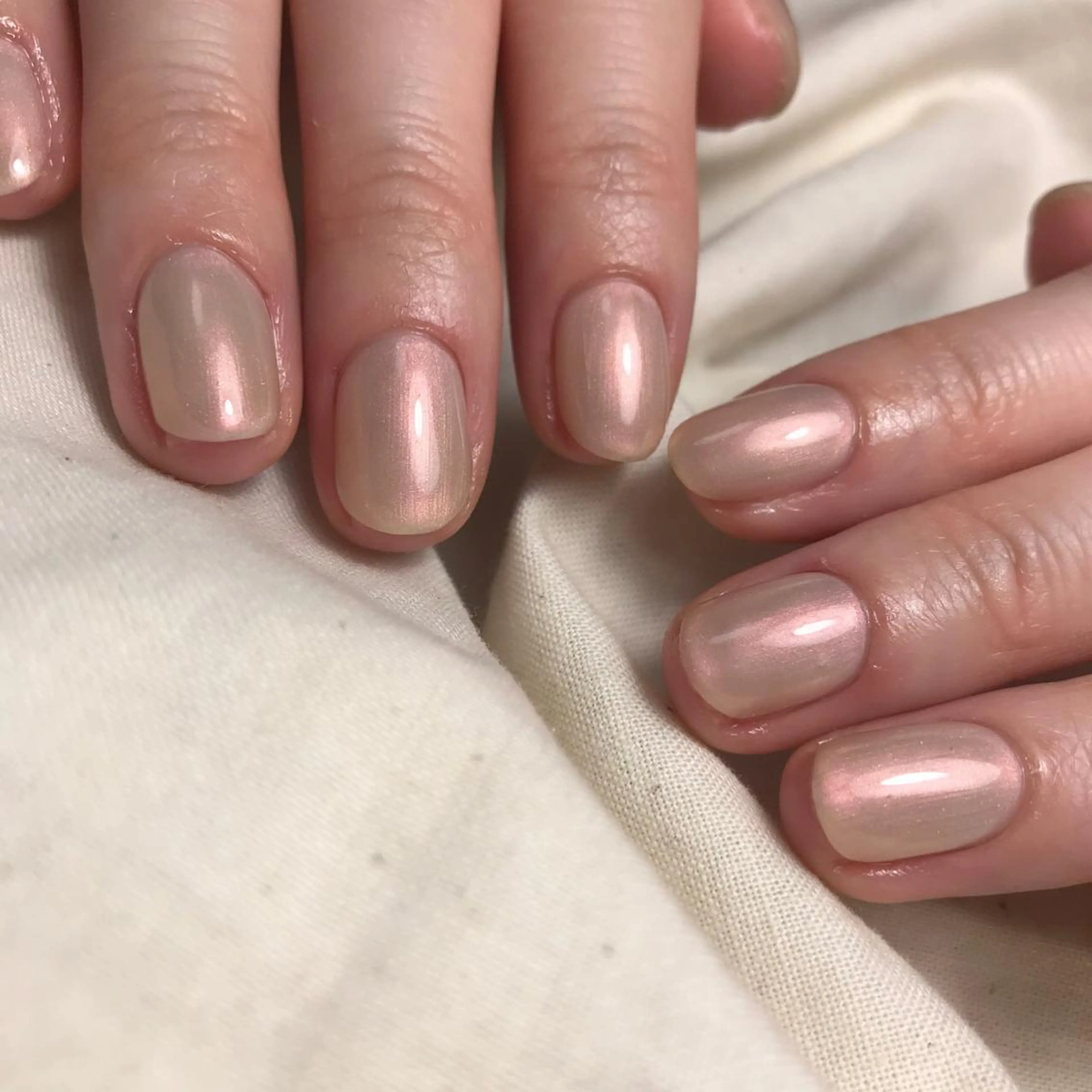 ネイル ハンドネイル 💅 Ai.のネイルデザイン