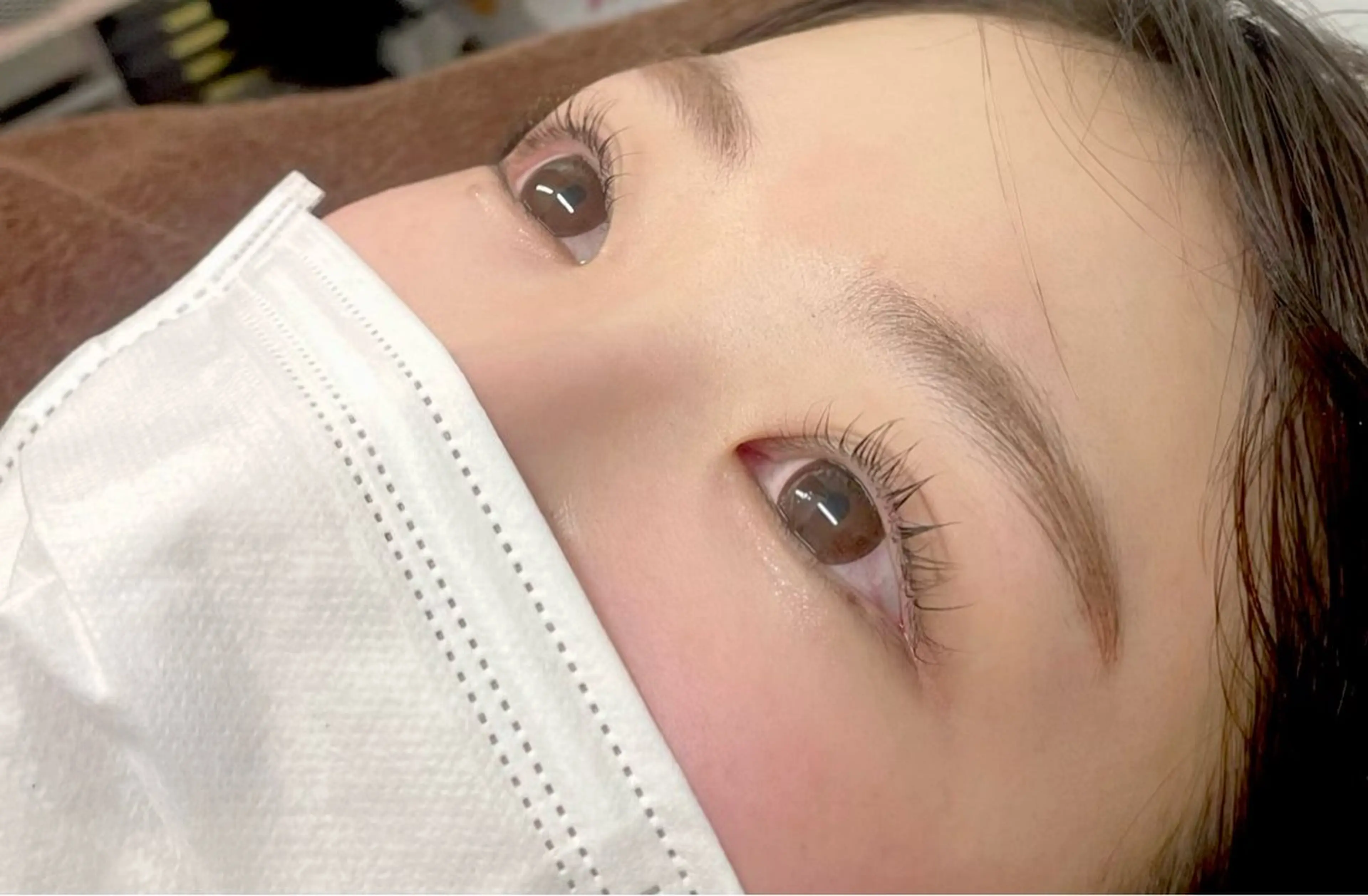 マツエク・マツパ 0-Lei-aesthetic所属・レイエステティック スタッフのエステ・リラクイメージ