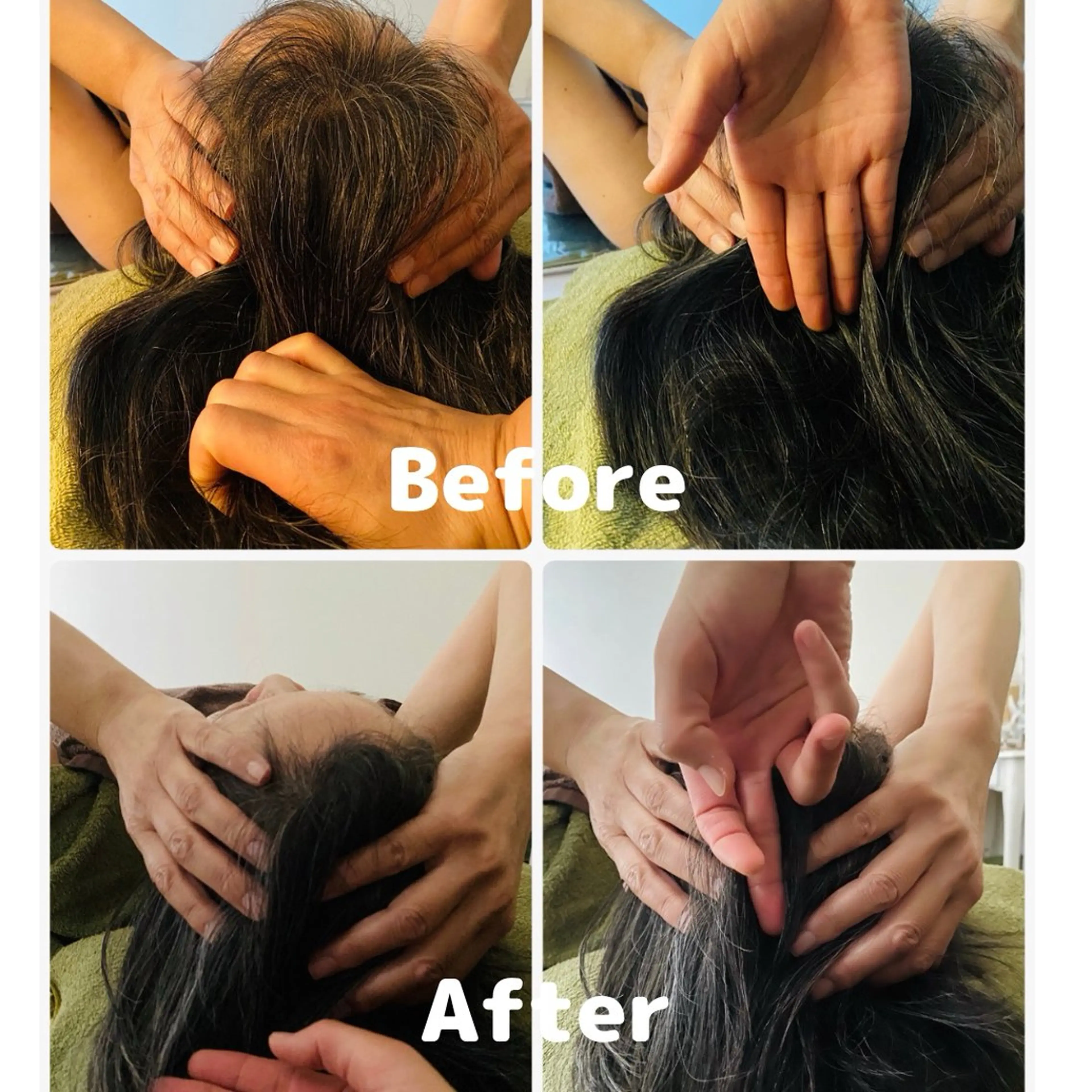 小顔サロンラヴィ　　船橋馬込沢店所属・小顔サロンラヴィ 船橋のエステ・リラクイメージ