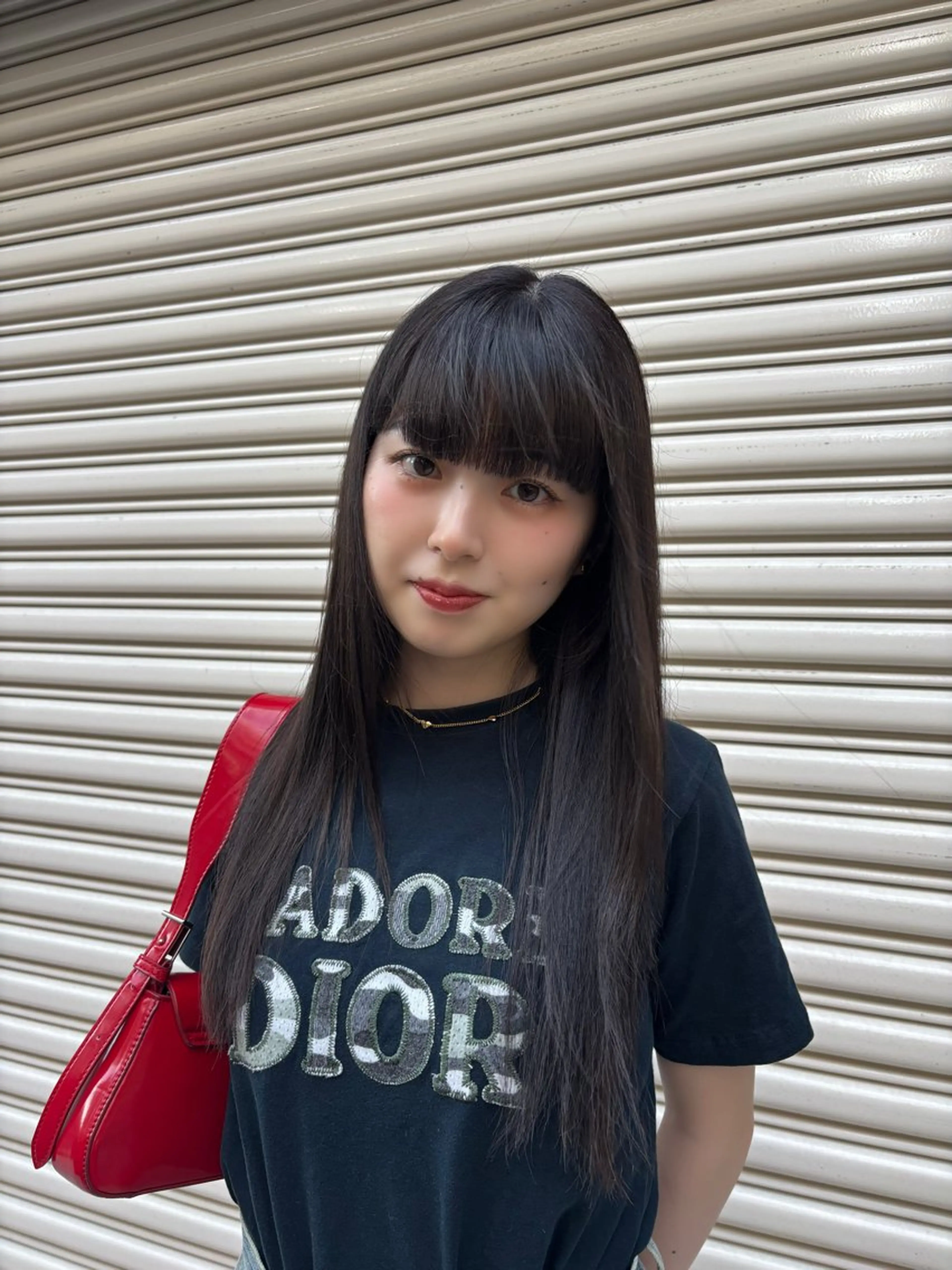 🎀🫧ワンカラー🫧🎀➕ケアトリートメントの写真