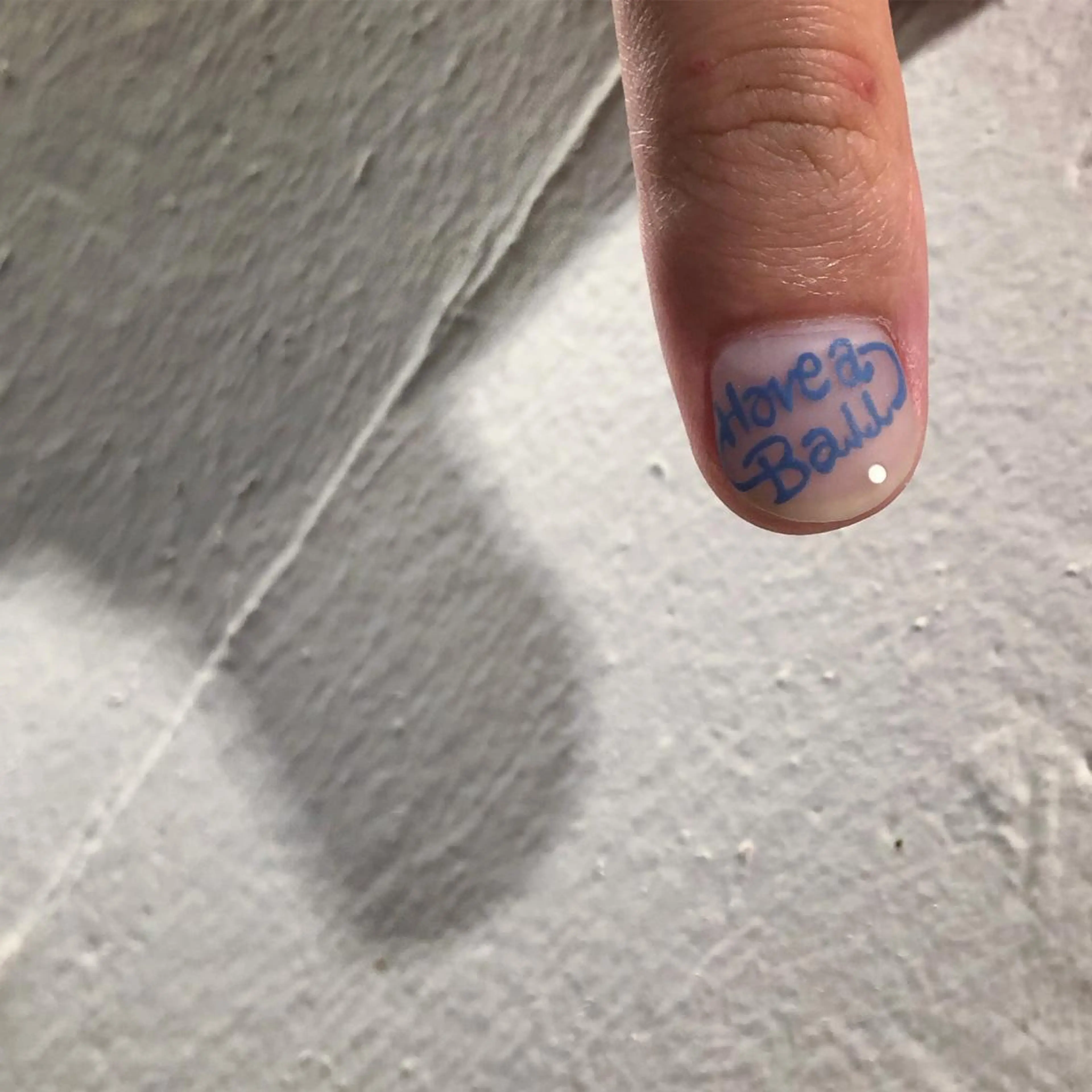 ネイル メンズネイル kichi･:* みじゅのネイルデザイン