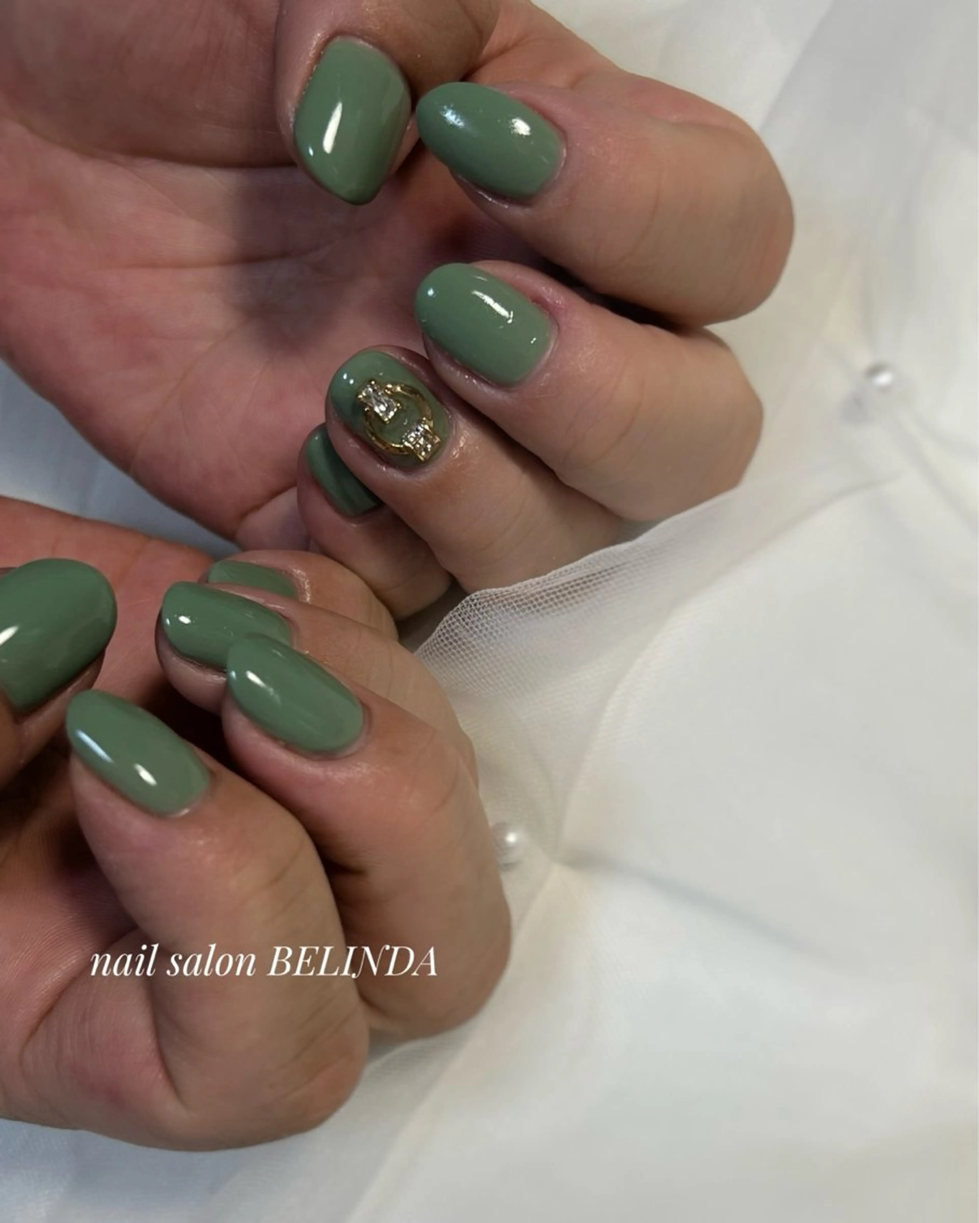 ネイル 毛利 ゆりあのエステ・リラクイメージ